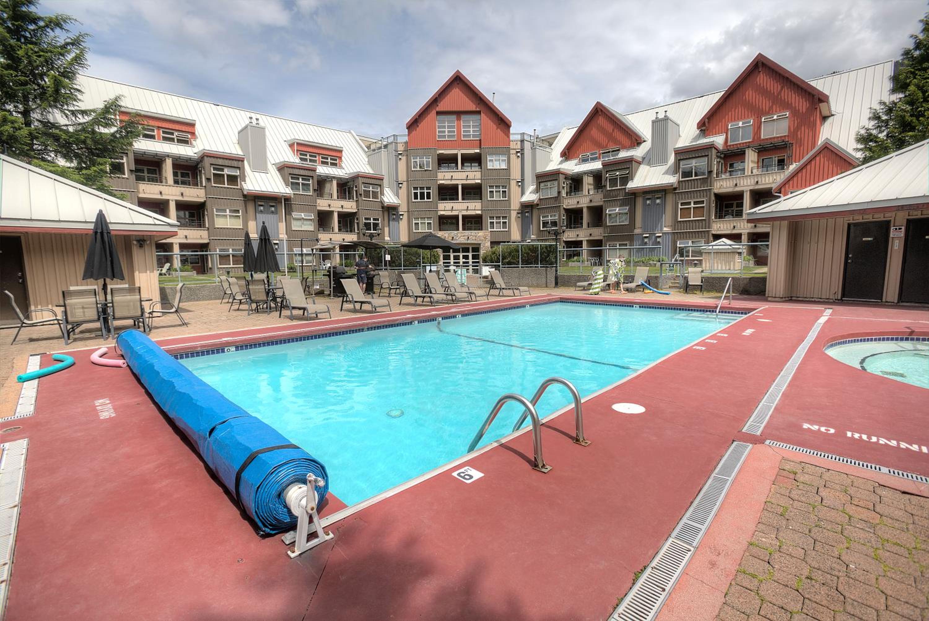 Lake Placid Lodge - Image 3