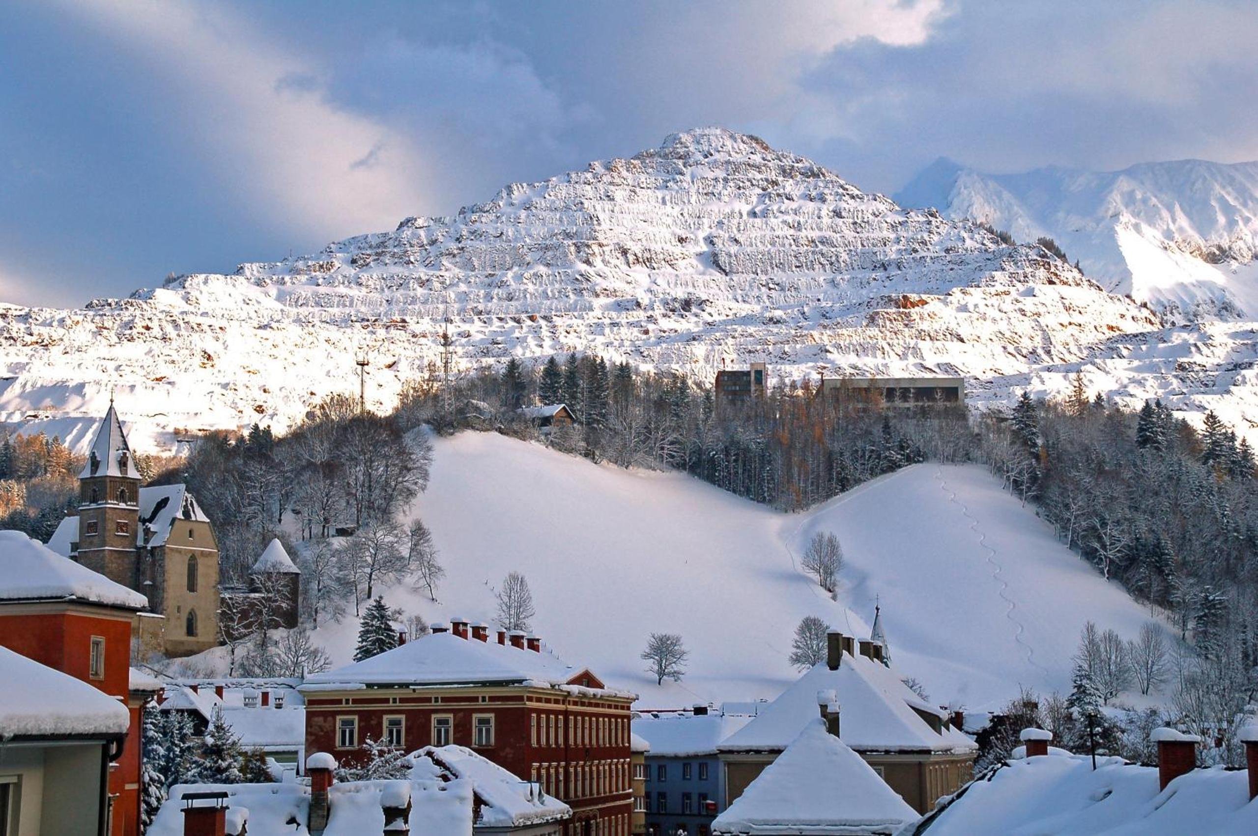 Erzberg Alpin Resort by ALPS RESORTS