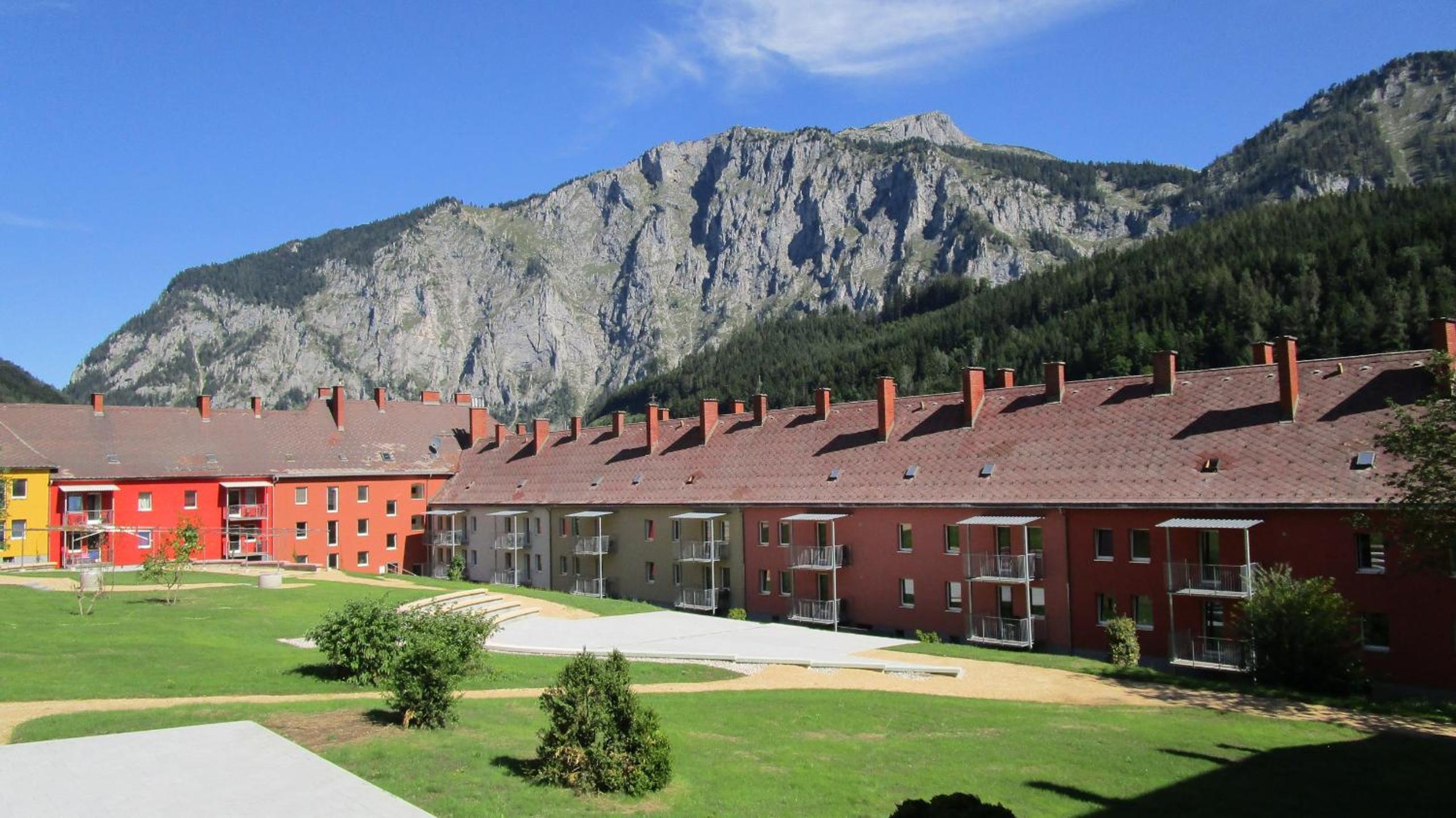 Erzberg Alpin Resort by ALPS RESORTS
