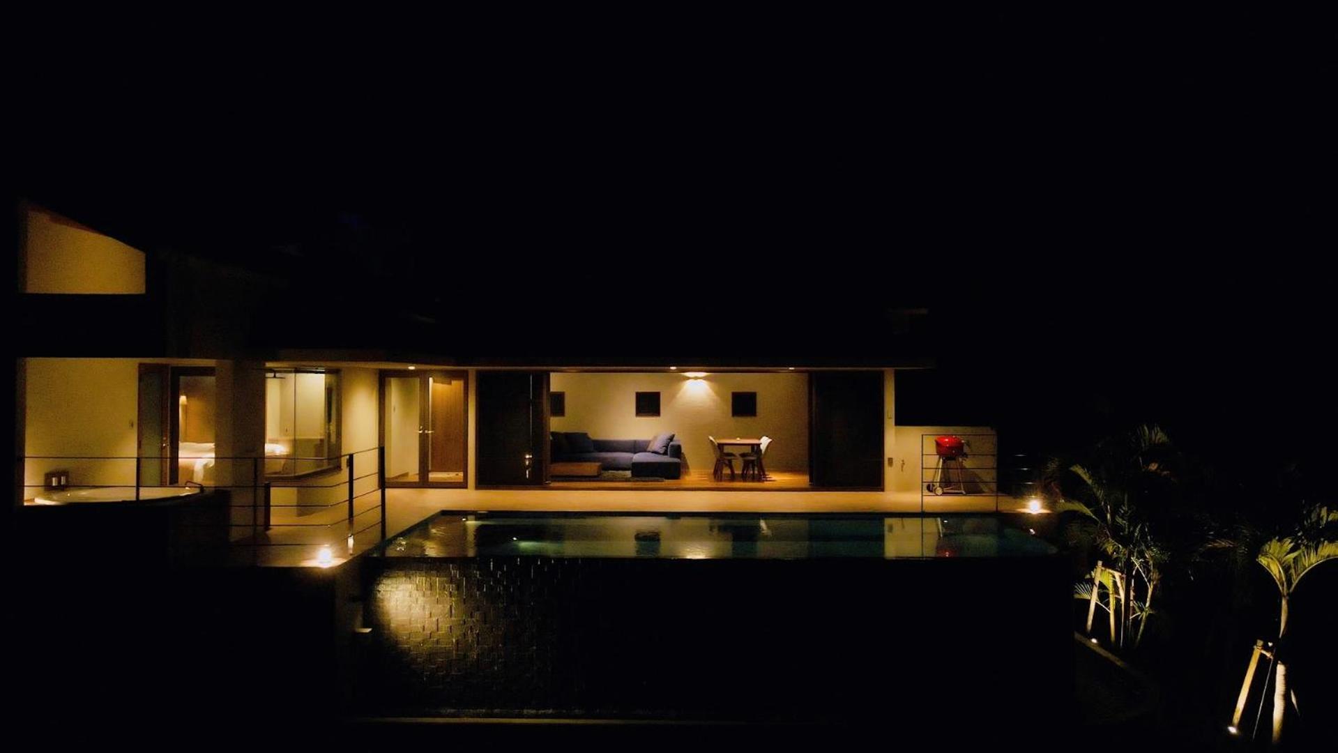 relax kouri villa Rekrrr, นากิจิง - 13