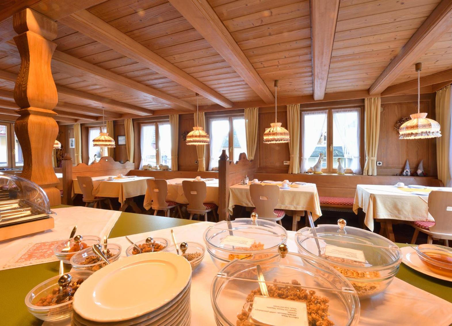 Gästehaus Roseneck view 4
