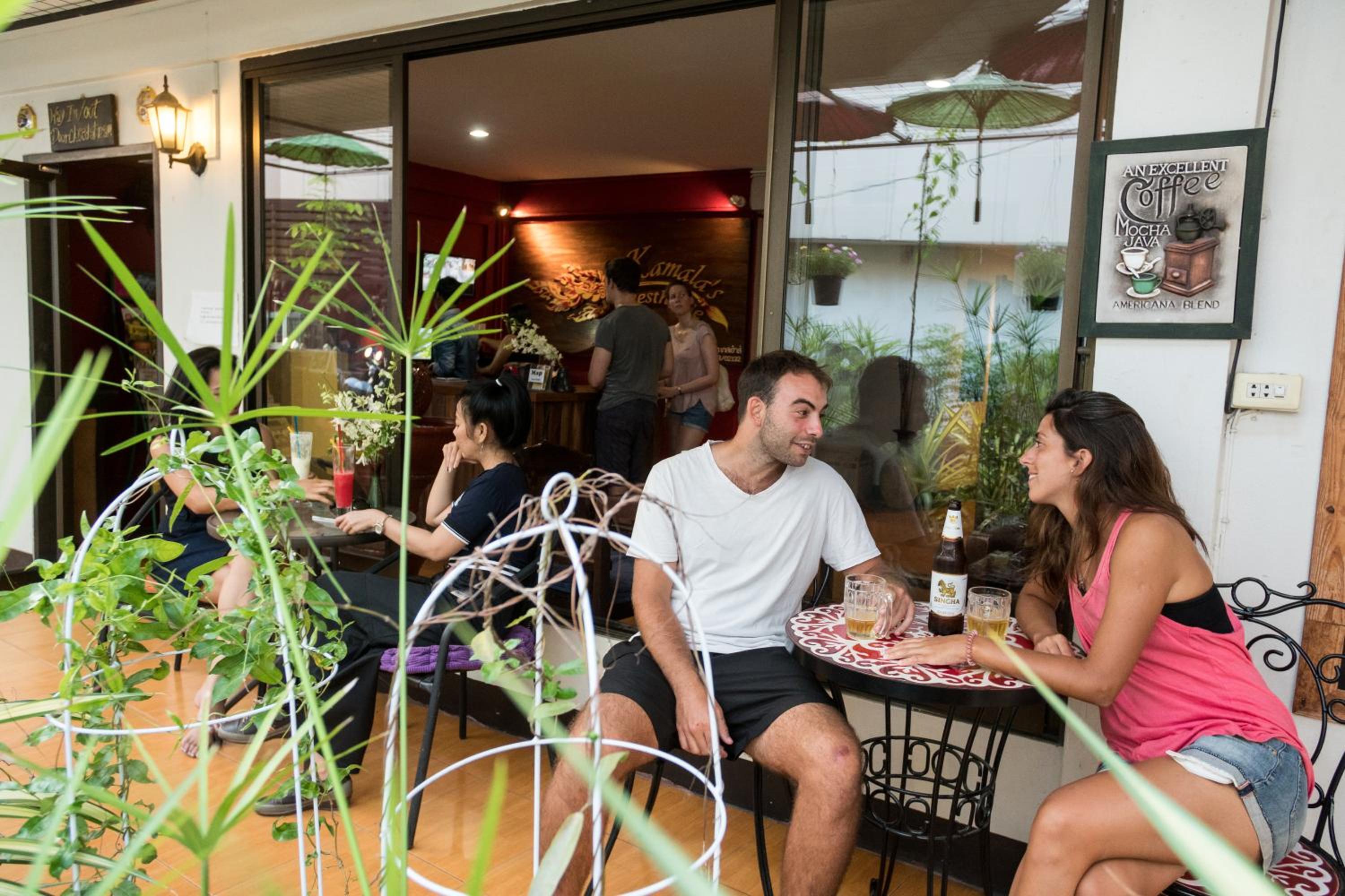 human