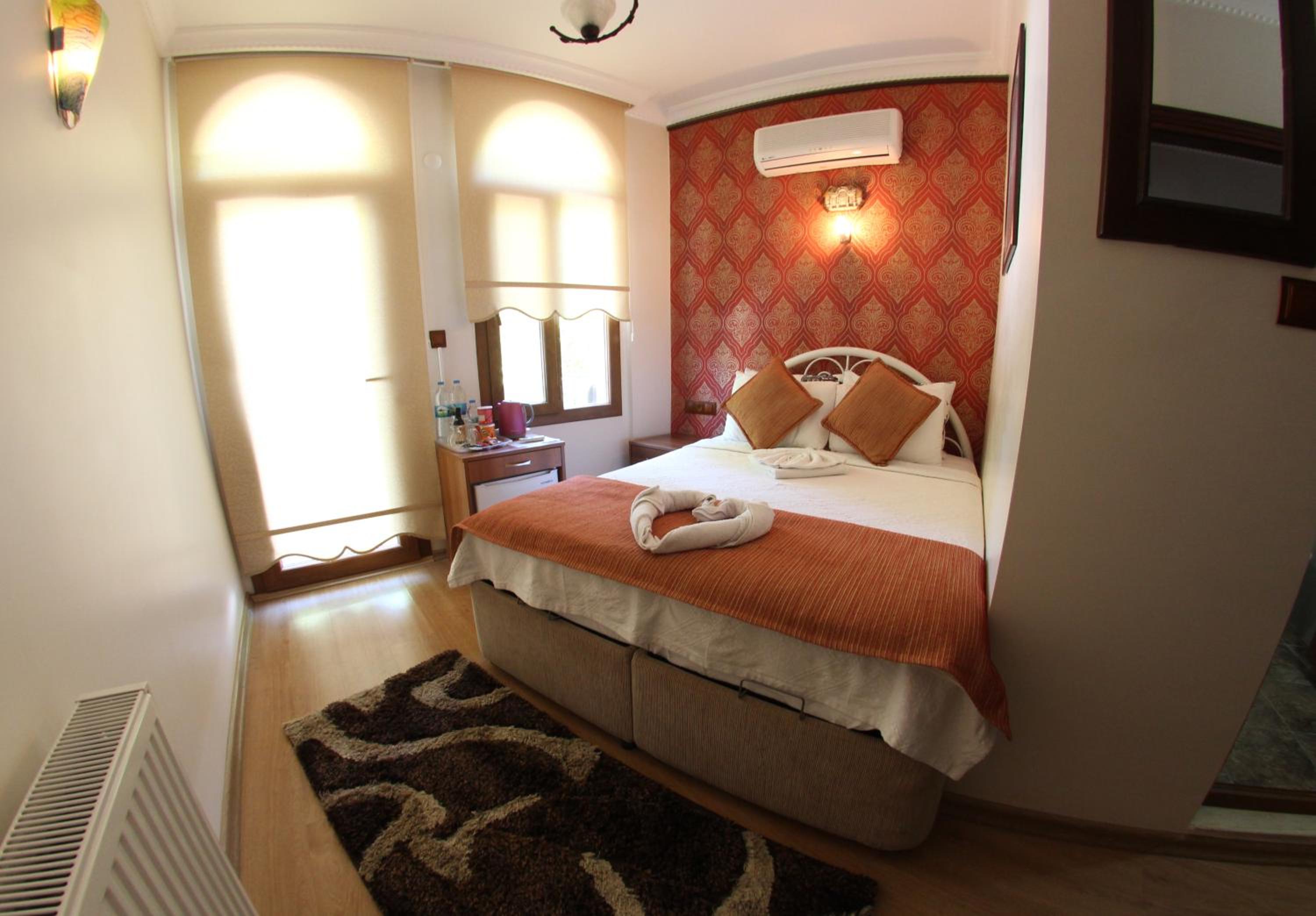 Boomerang Guest House
