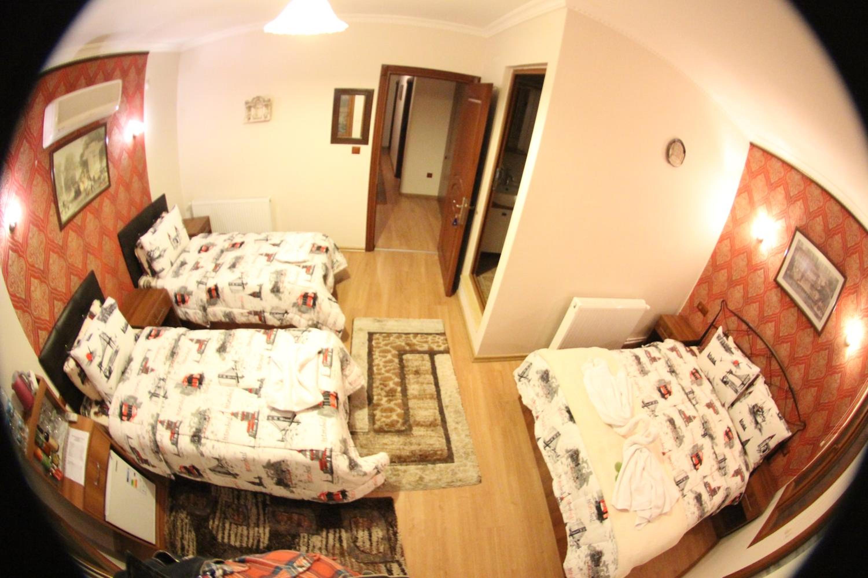Boomerang Guest House