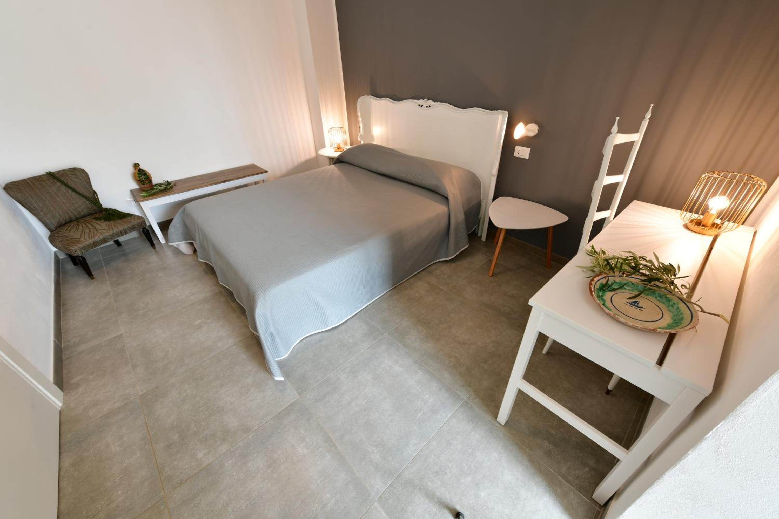 Inkantu B&B en Terrasini