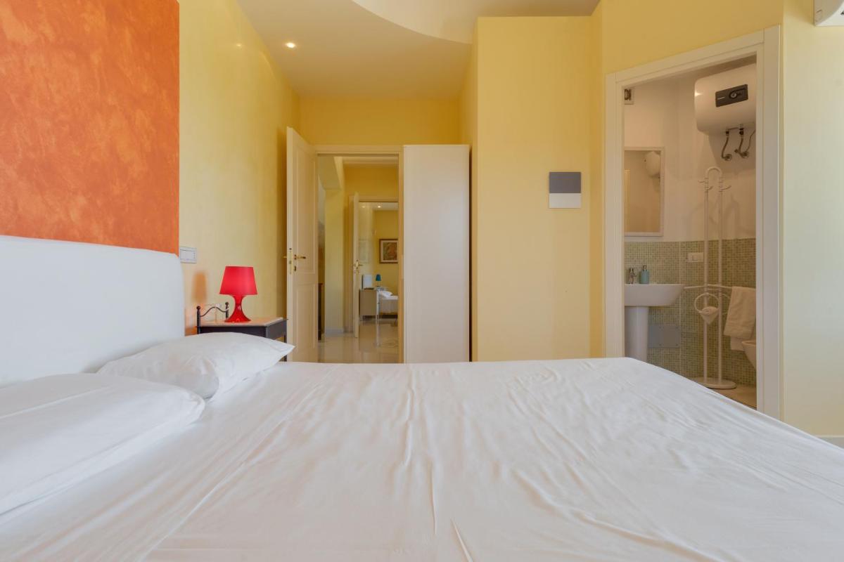 Relais il Melograno view 5