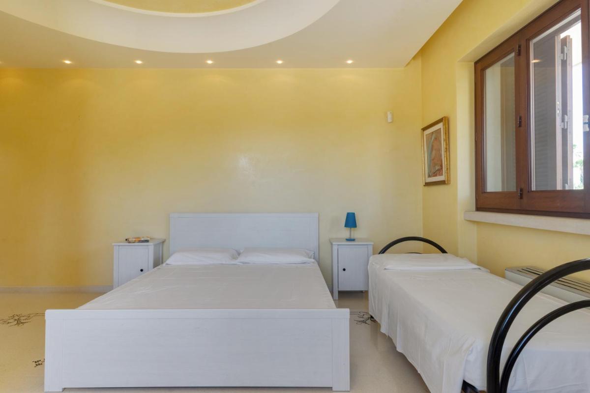 Relais il Melograno view 2