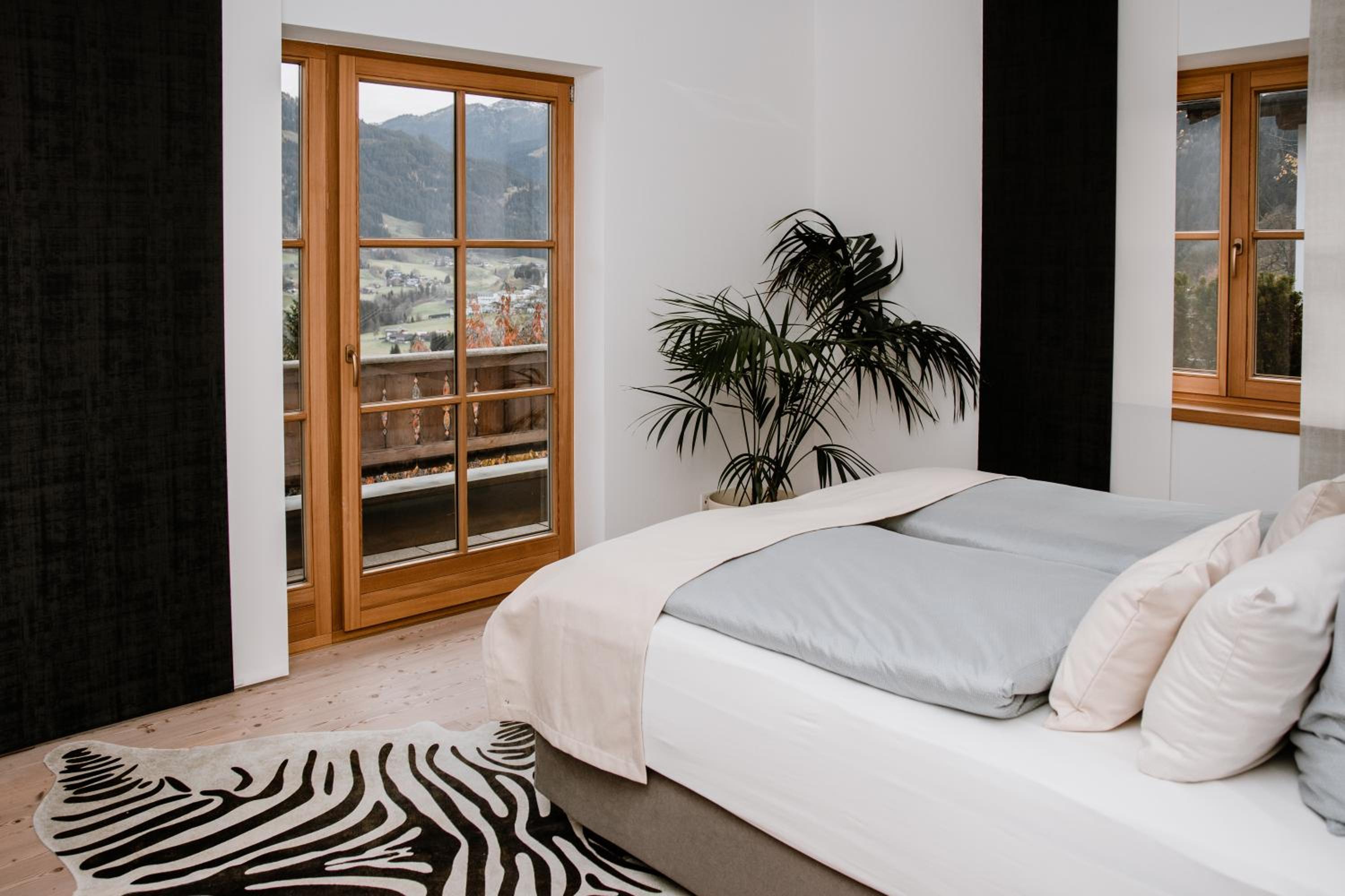 Residenz am Berg view 5