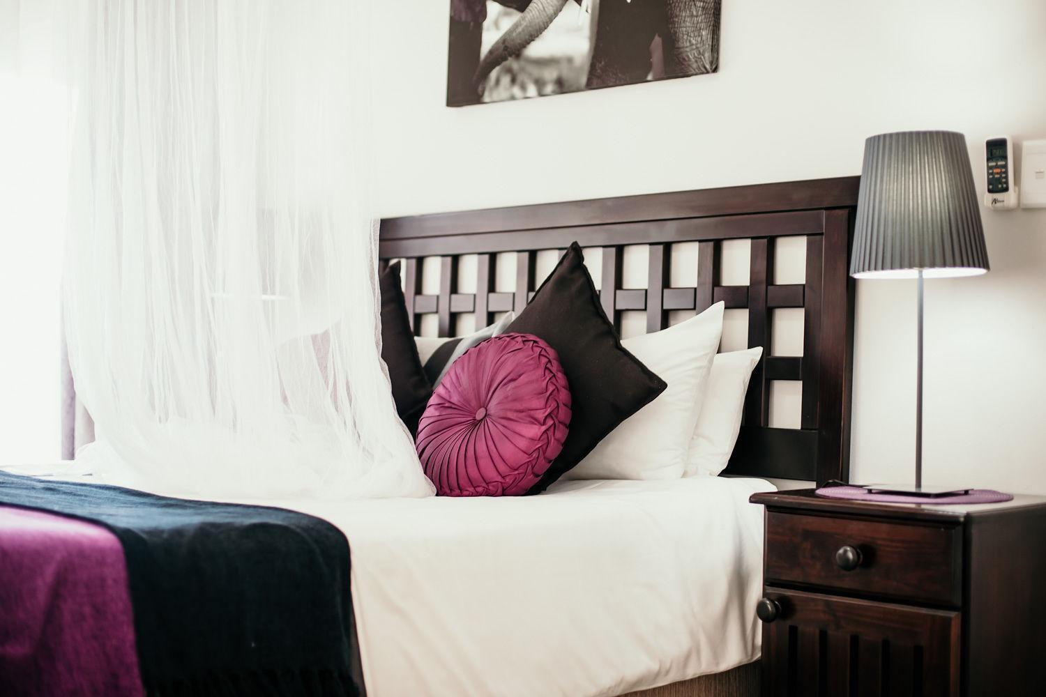 Little Eden Apartments St Lucia