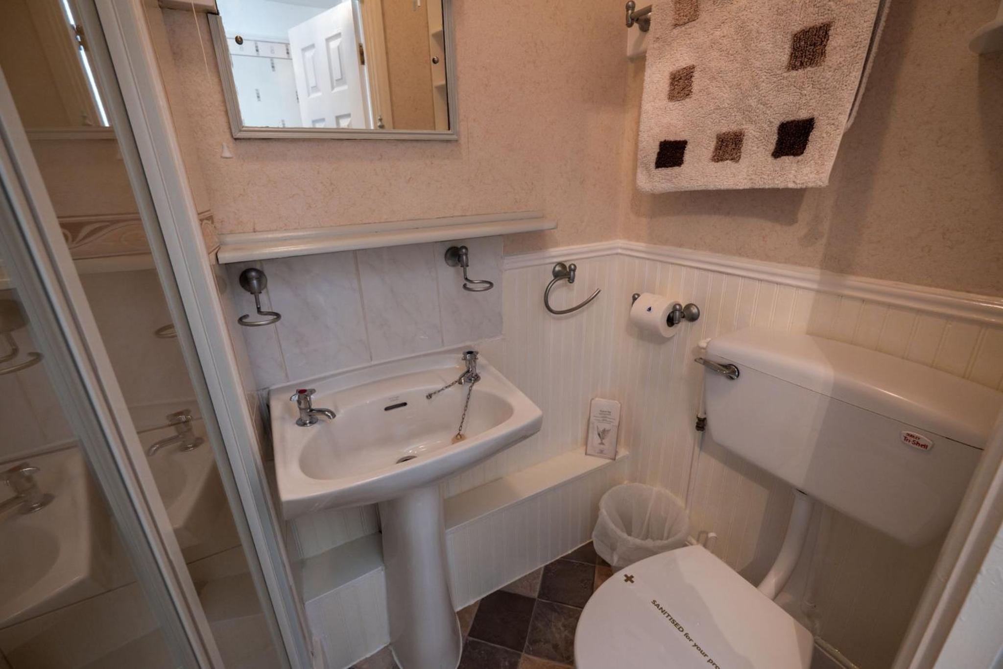 Appley Lodge view 4