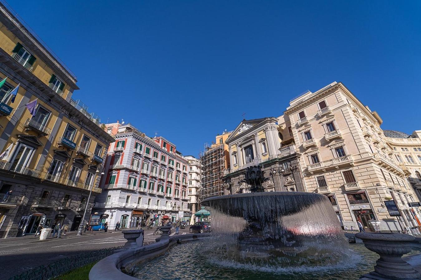 Royal Art H Duomo - Napoli Centro, by ClaPa Group