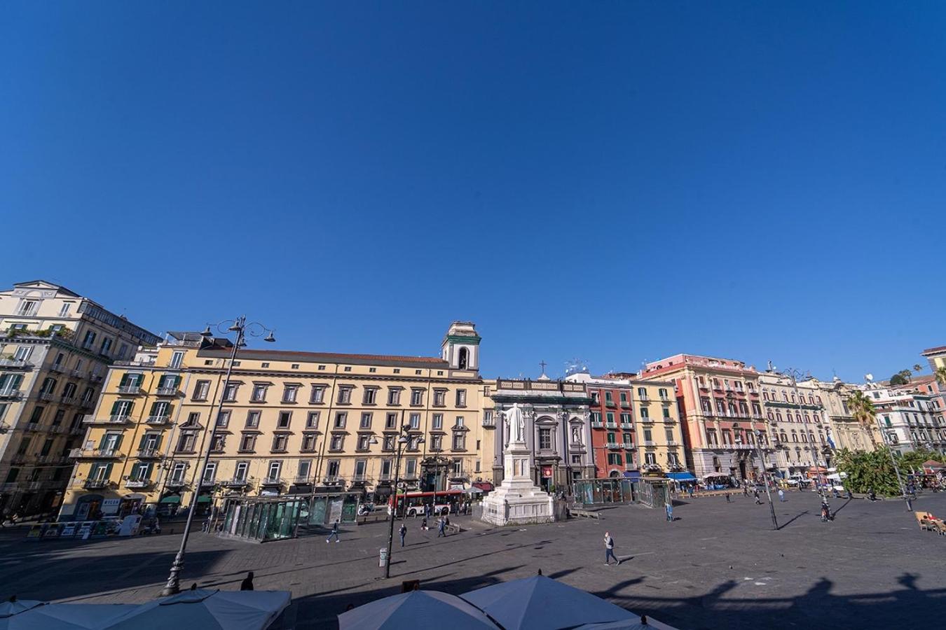 Royal Art H Duomo - Napoli Centro, by ClaPa Group