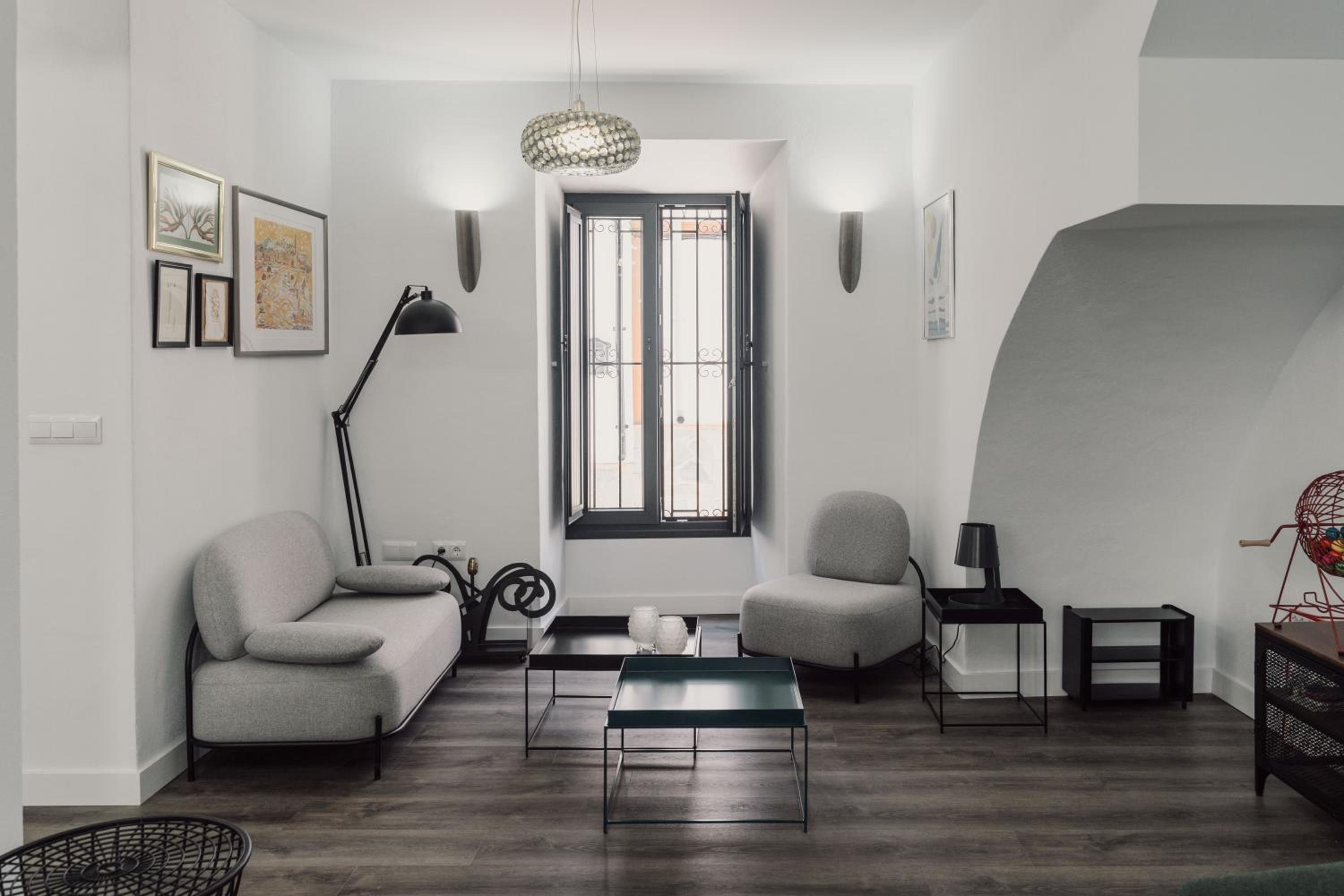 Casa La Aldaba view 5
