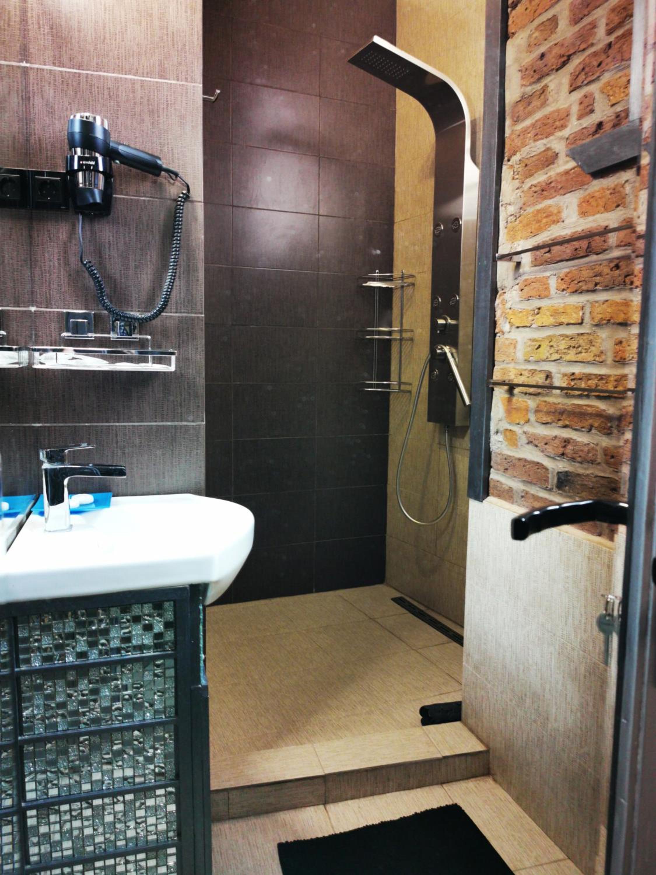 Apartament Sabrina Central view 3
