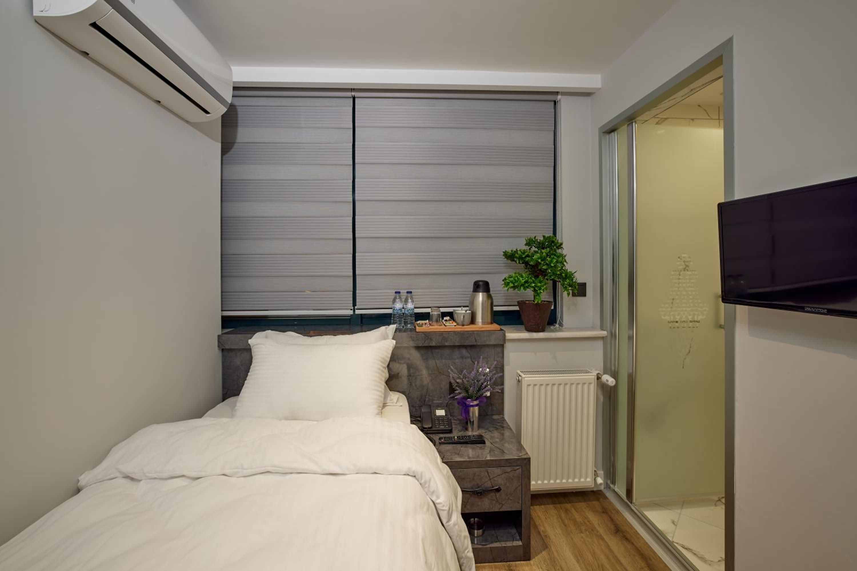 The Bold Otel - Image 47