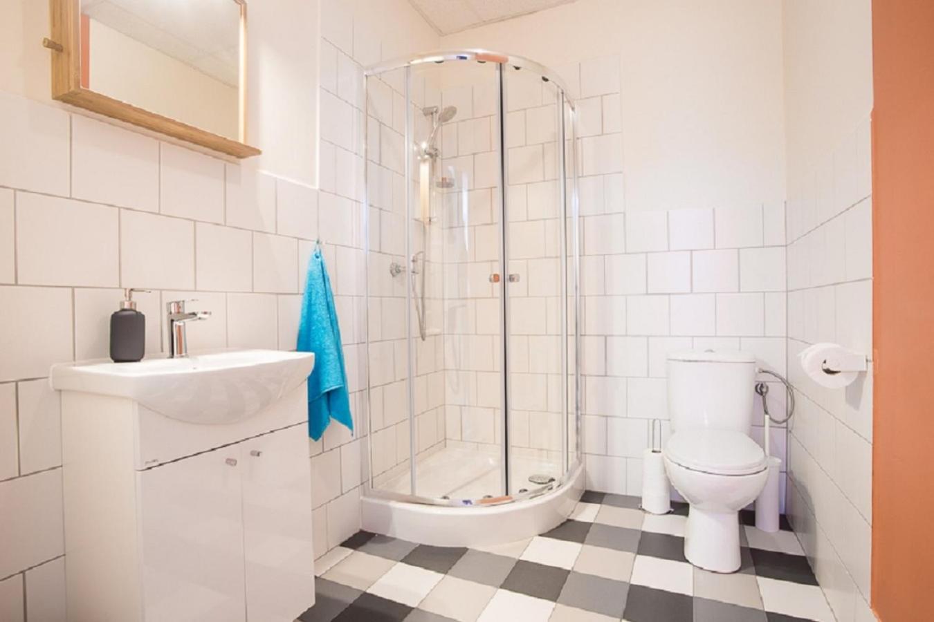 Moon Hostel Gdańsk