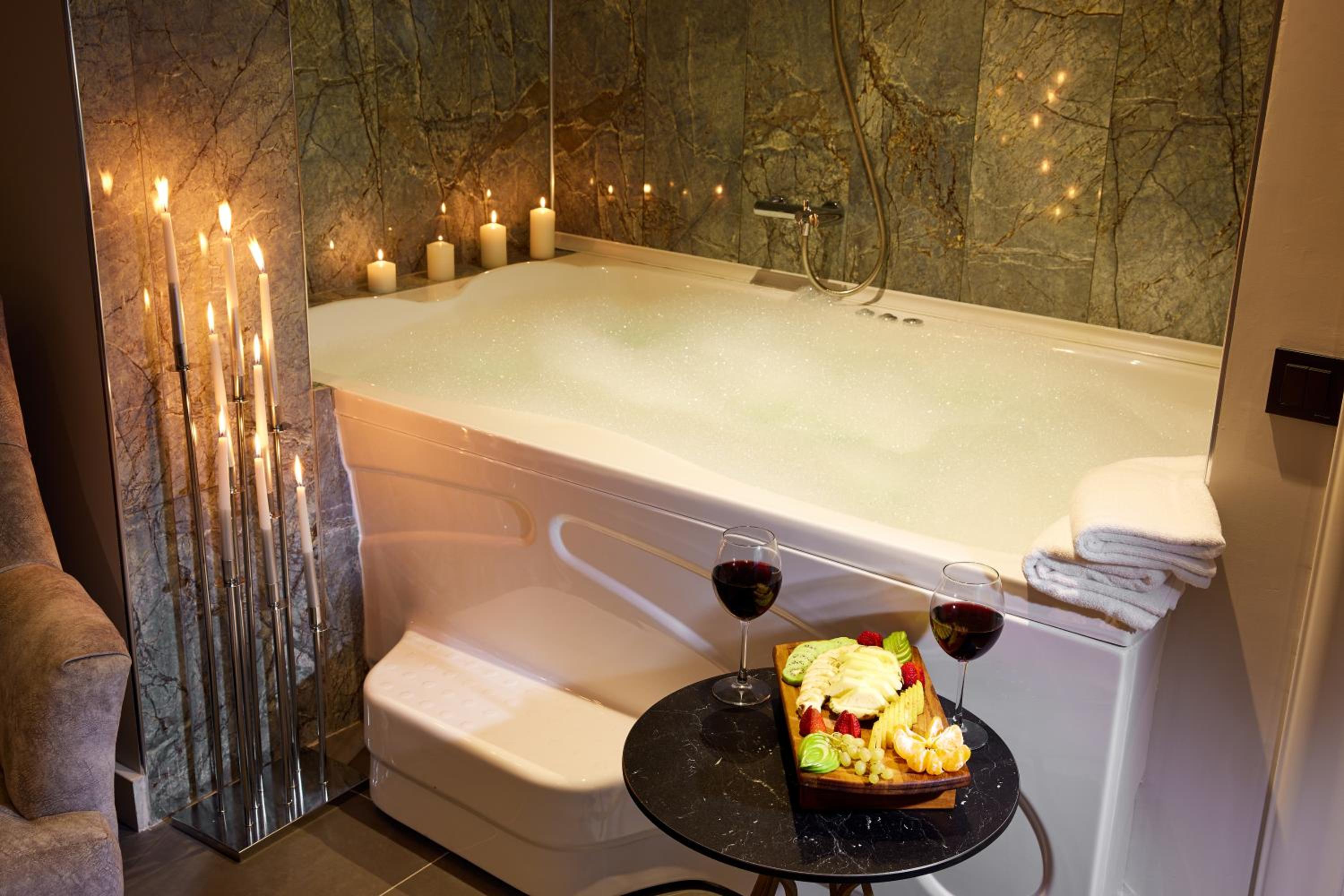 The Bold Otel - Image 44