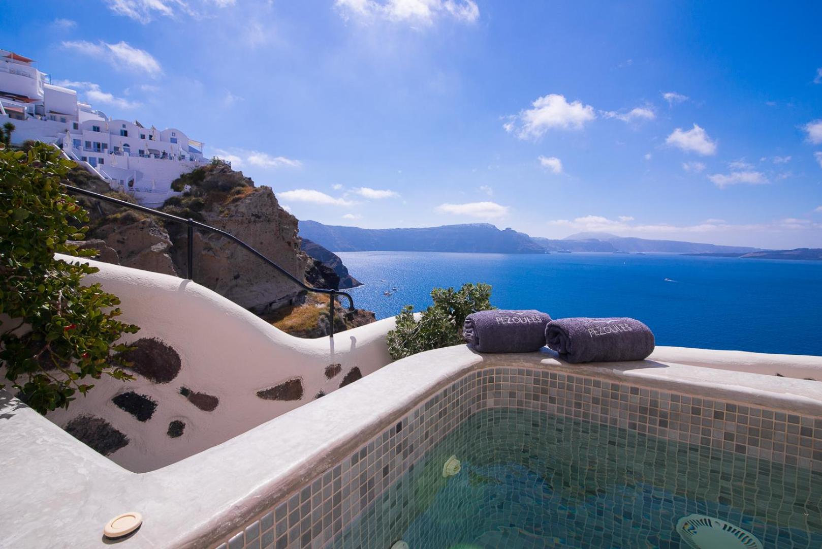 Oia Vacations - Pezoules of Oia - Property Image 29