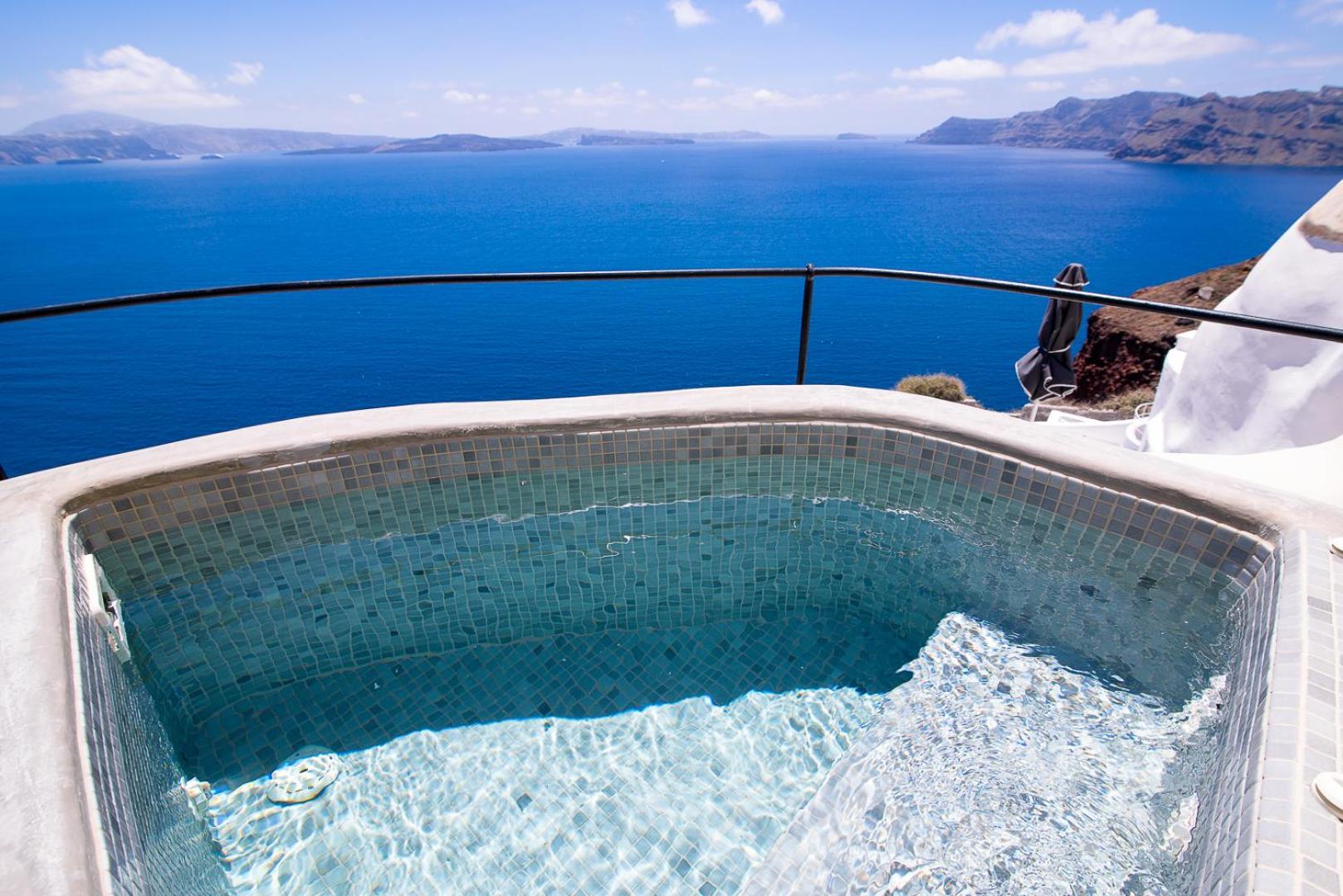 Oia Vacations - Pezoules of Oia - Property Image 72