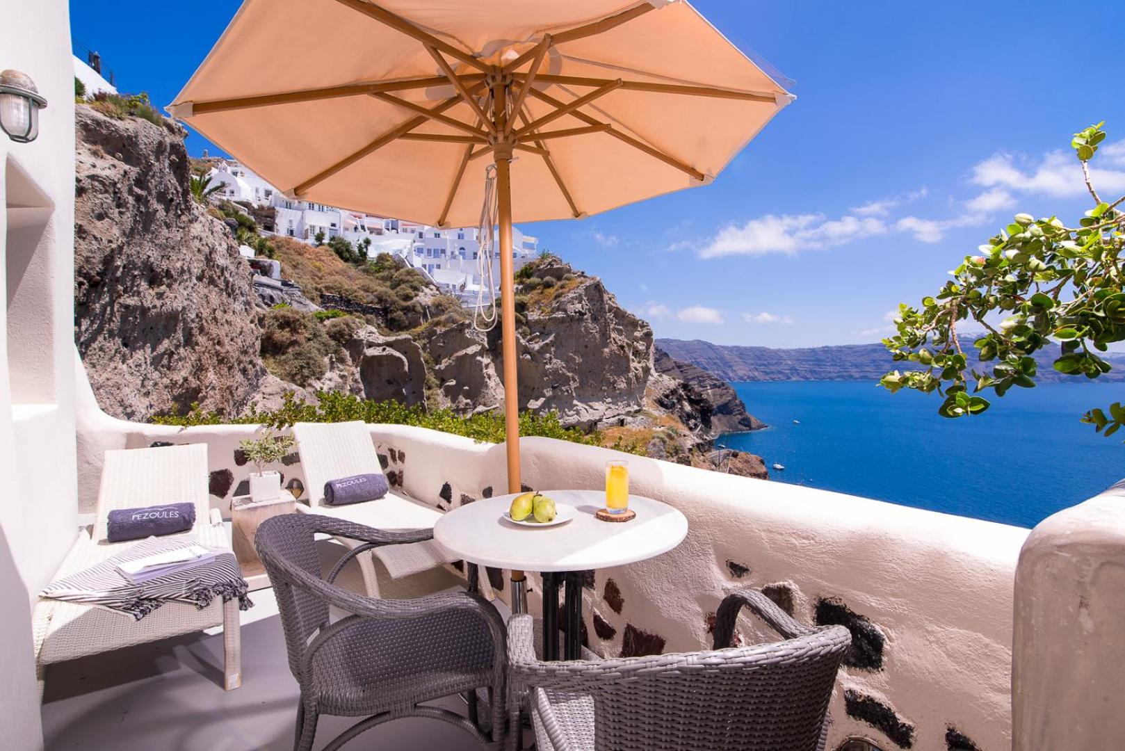 Oia Vacations - Pezoules of Oia - Property Image 11