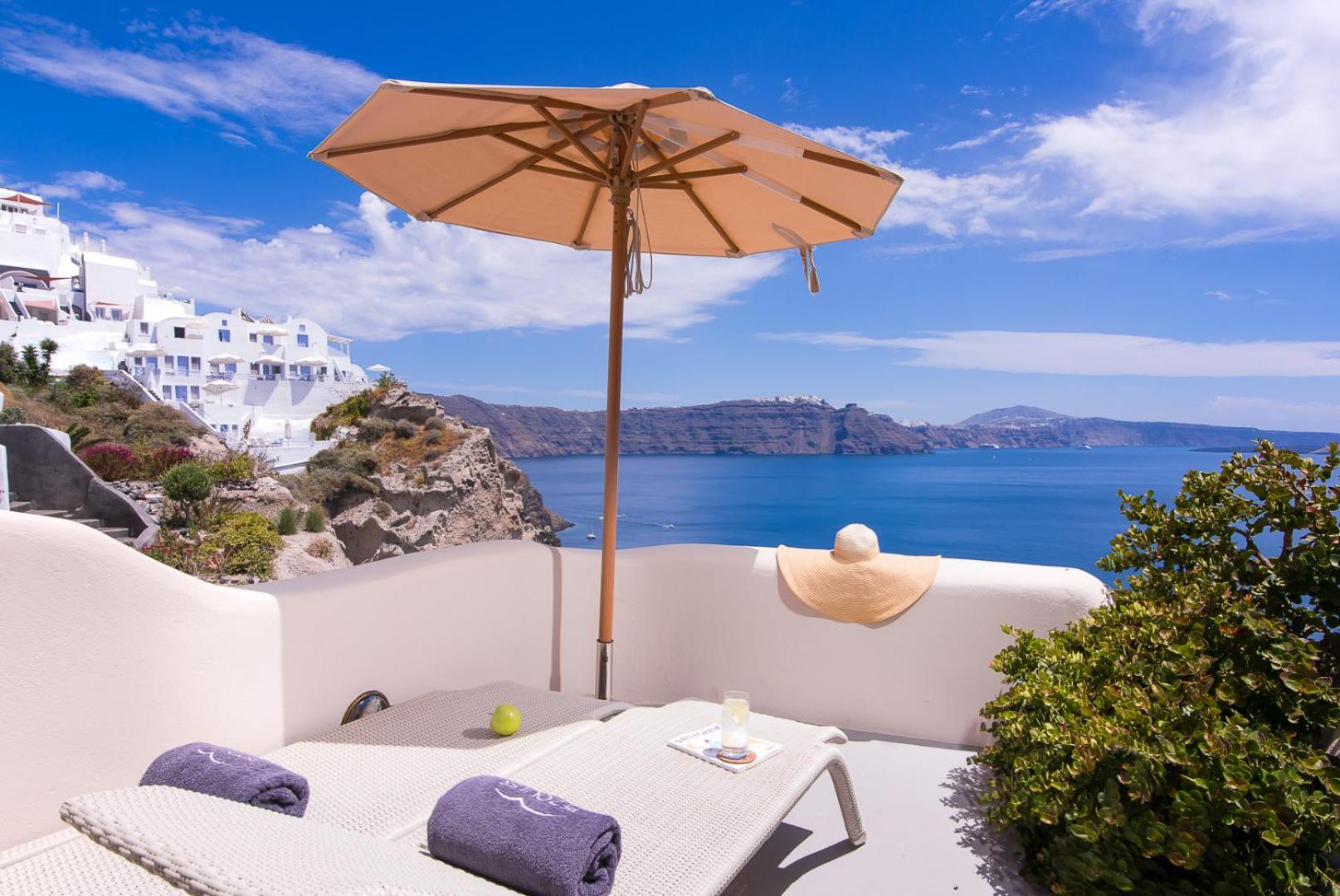 Oia Vacations - Pezoules of Oia - Property Image 64