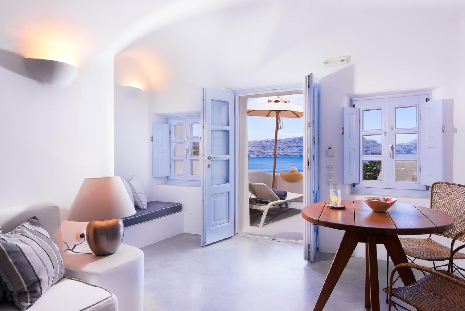 Oia Vacations - Pezoules of Oia - Property Image 41