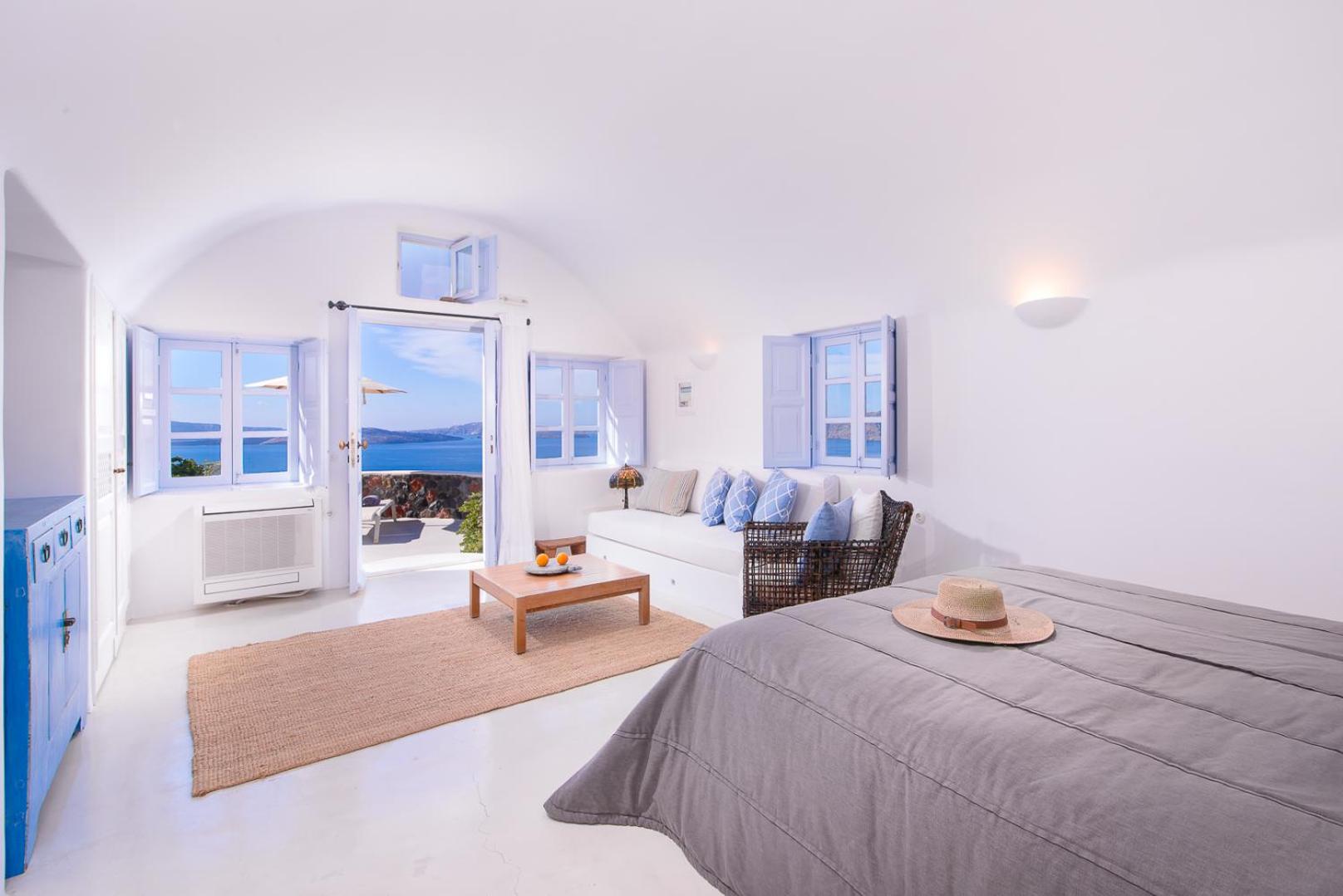 Oia Vacations - Pezoules of Oia - Property Image 30