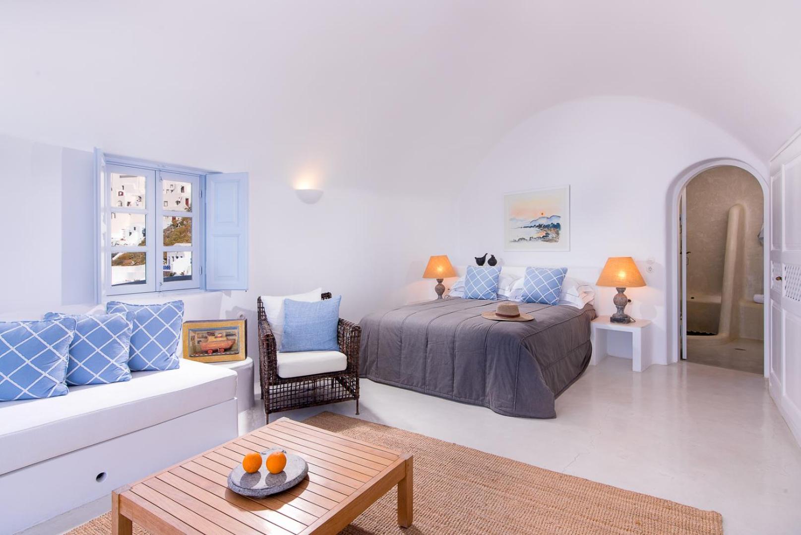 Oia Vacations - Pezoules of Oia - Property Image 52