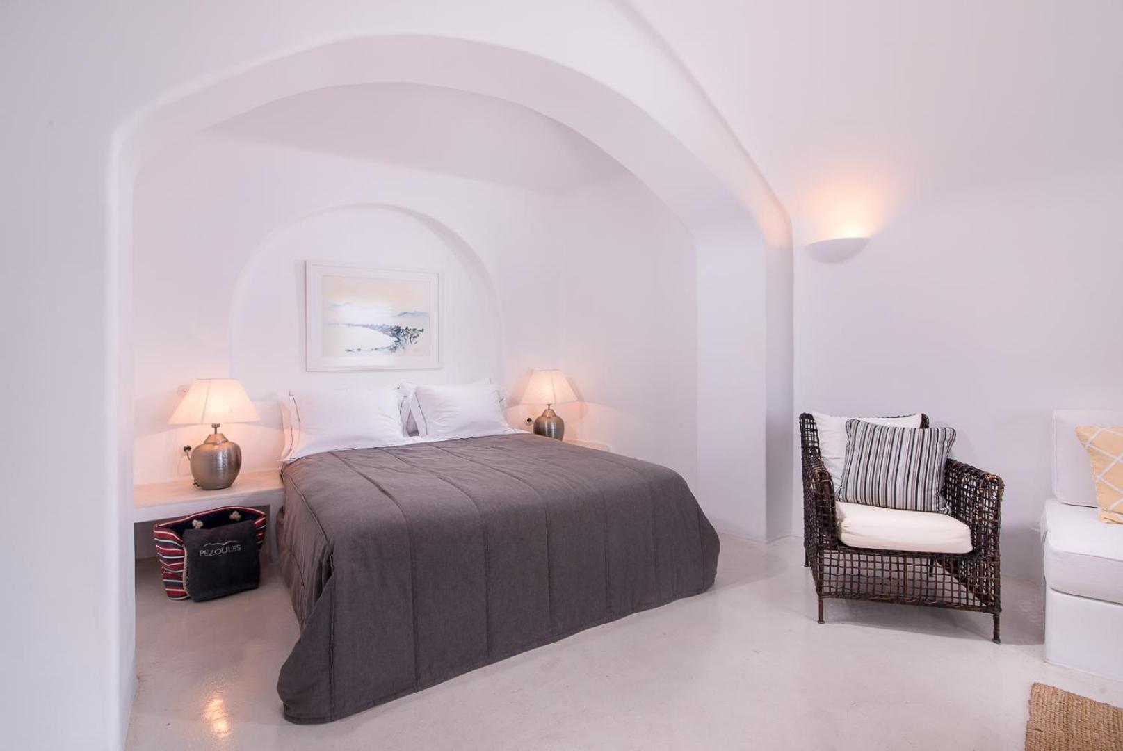 Oia Vacations - Pezoules of Oia - Property Image 57