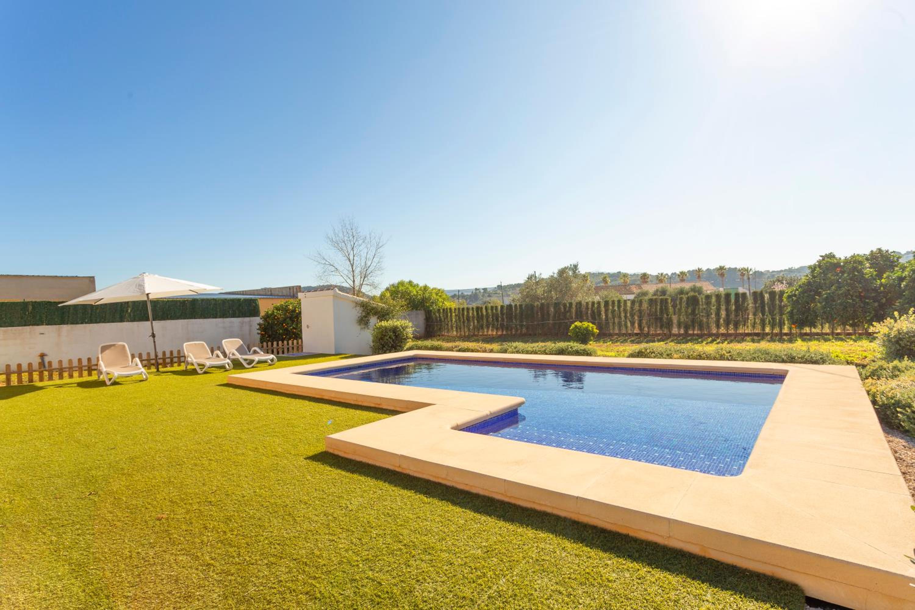 La Casita view 3