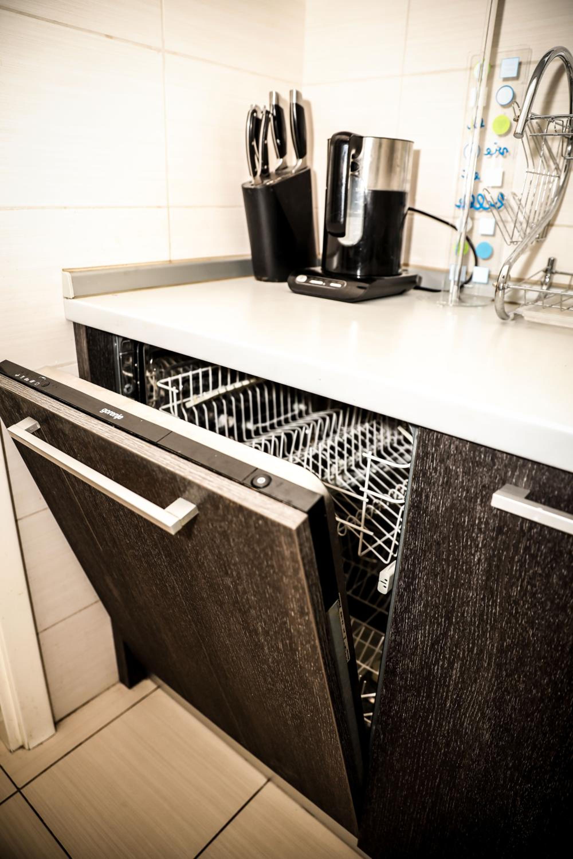 Apartman Metropol Belville view 4