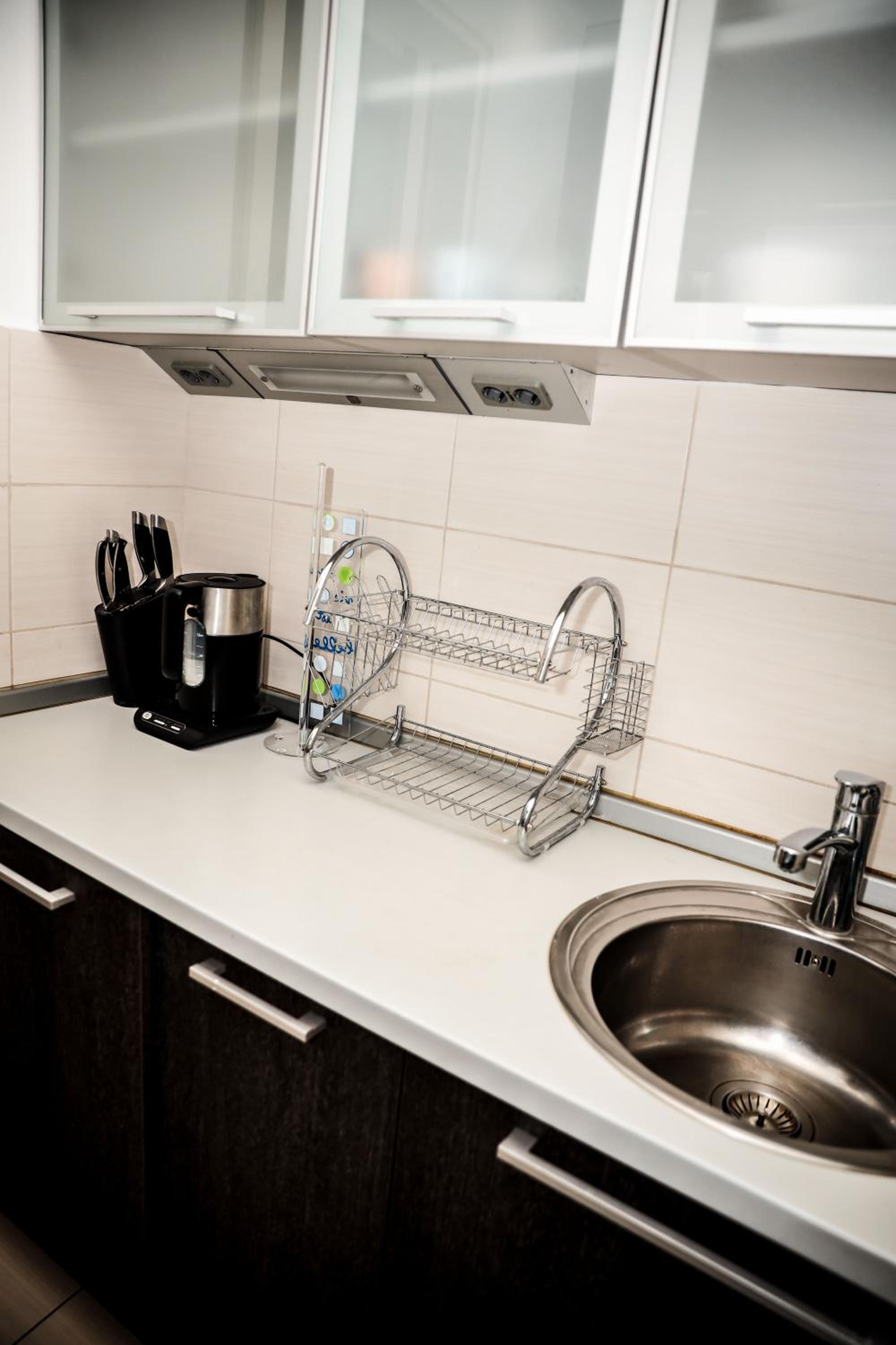 Apartman Metropol Belville view 5