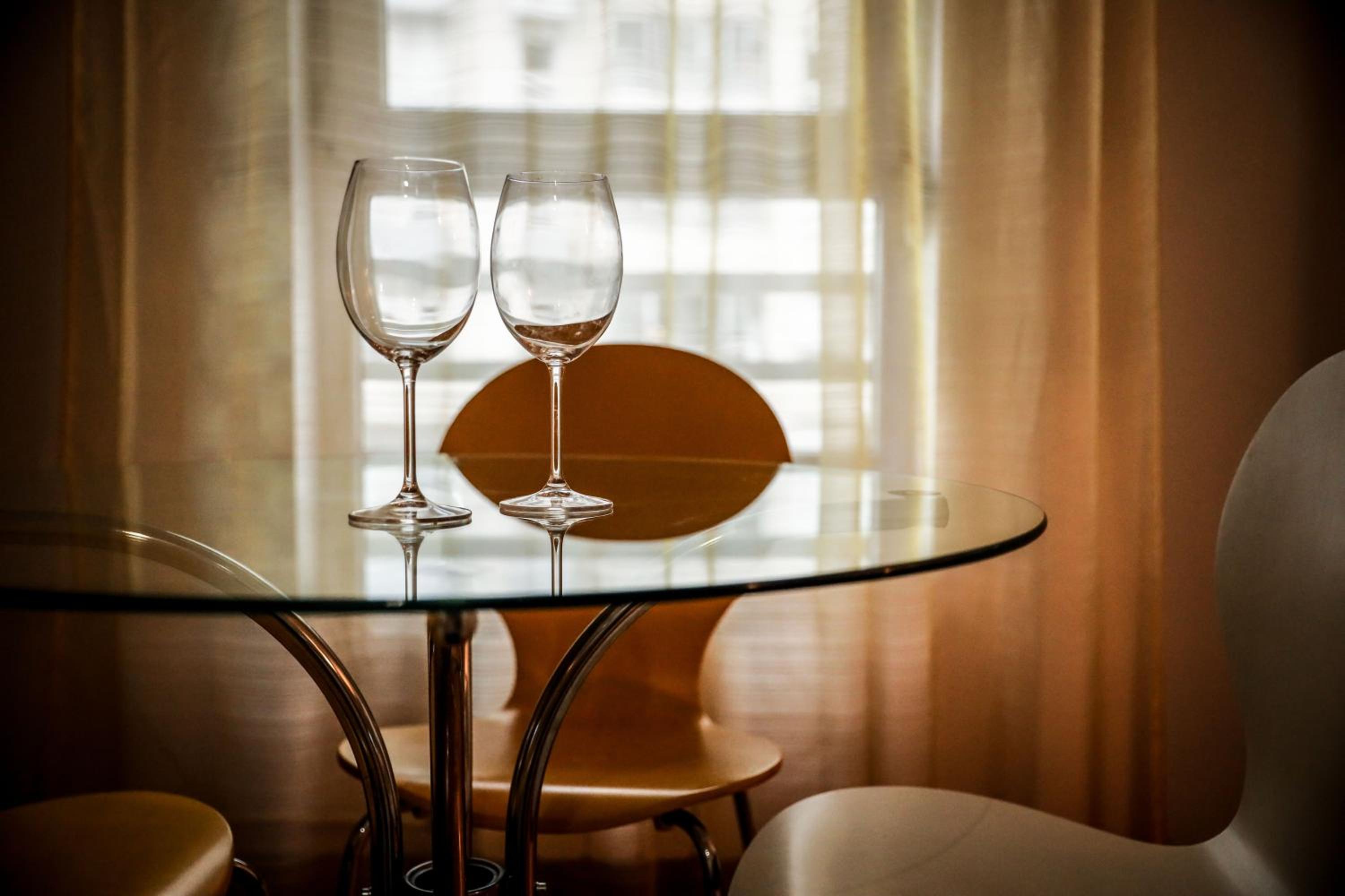 Apartman Metropol Belville view 2
