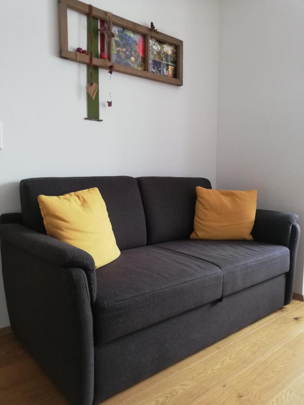 Appartement Alpenglück