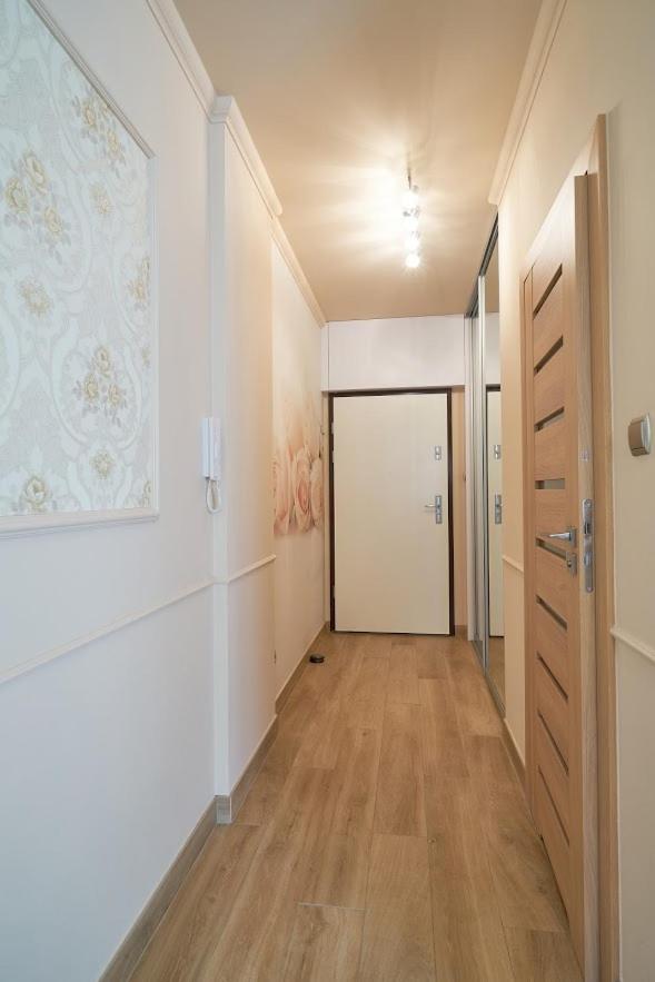 LAGUNA Apartament 9 Willa Ogrodowa view 3
