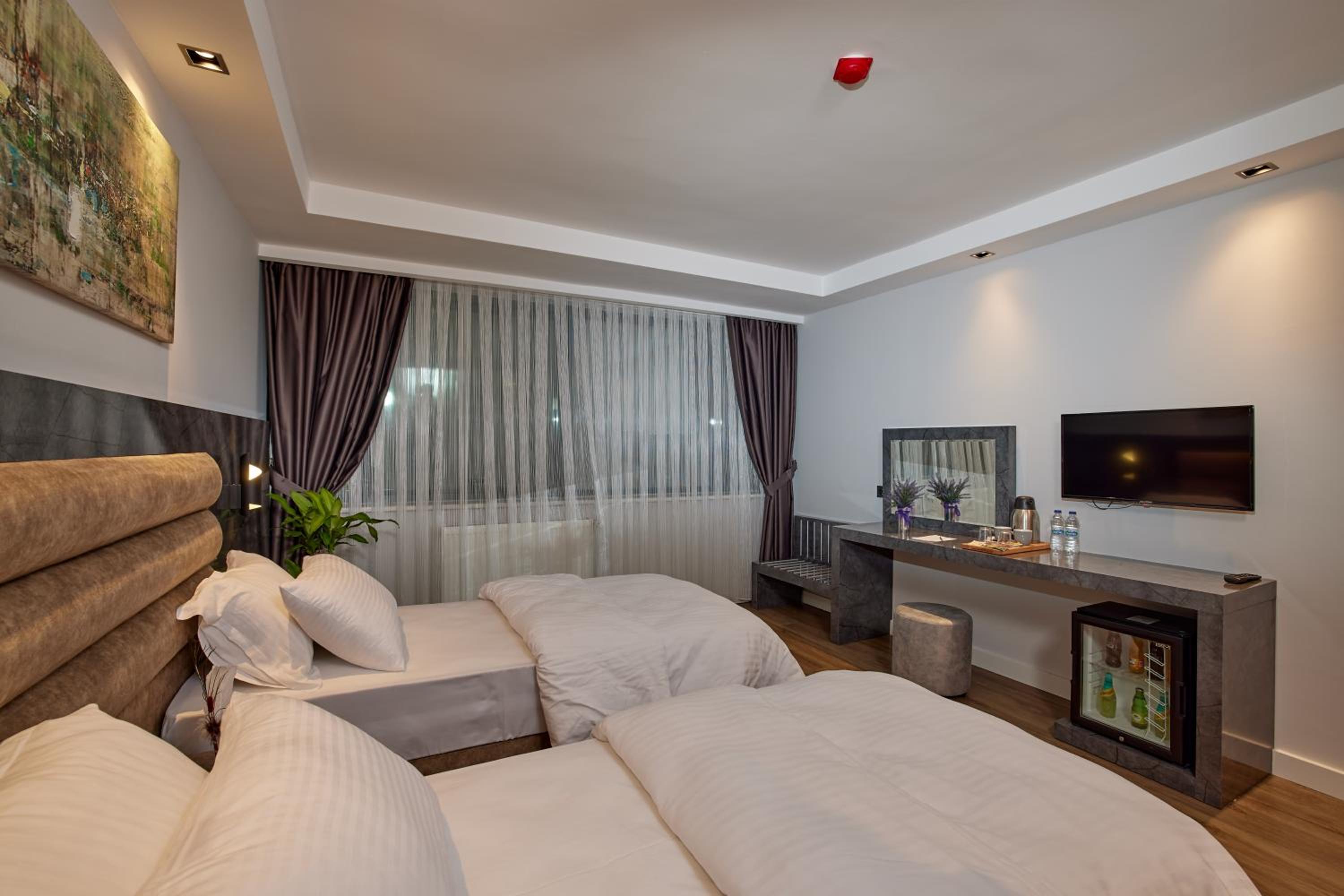 The Bold Otel - Image 37