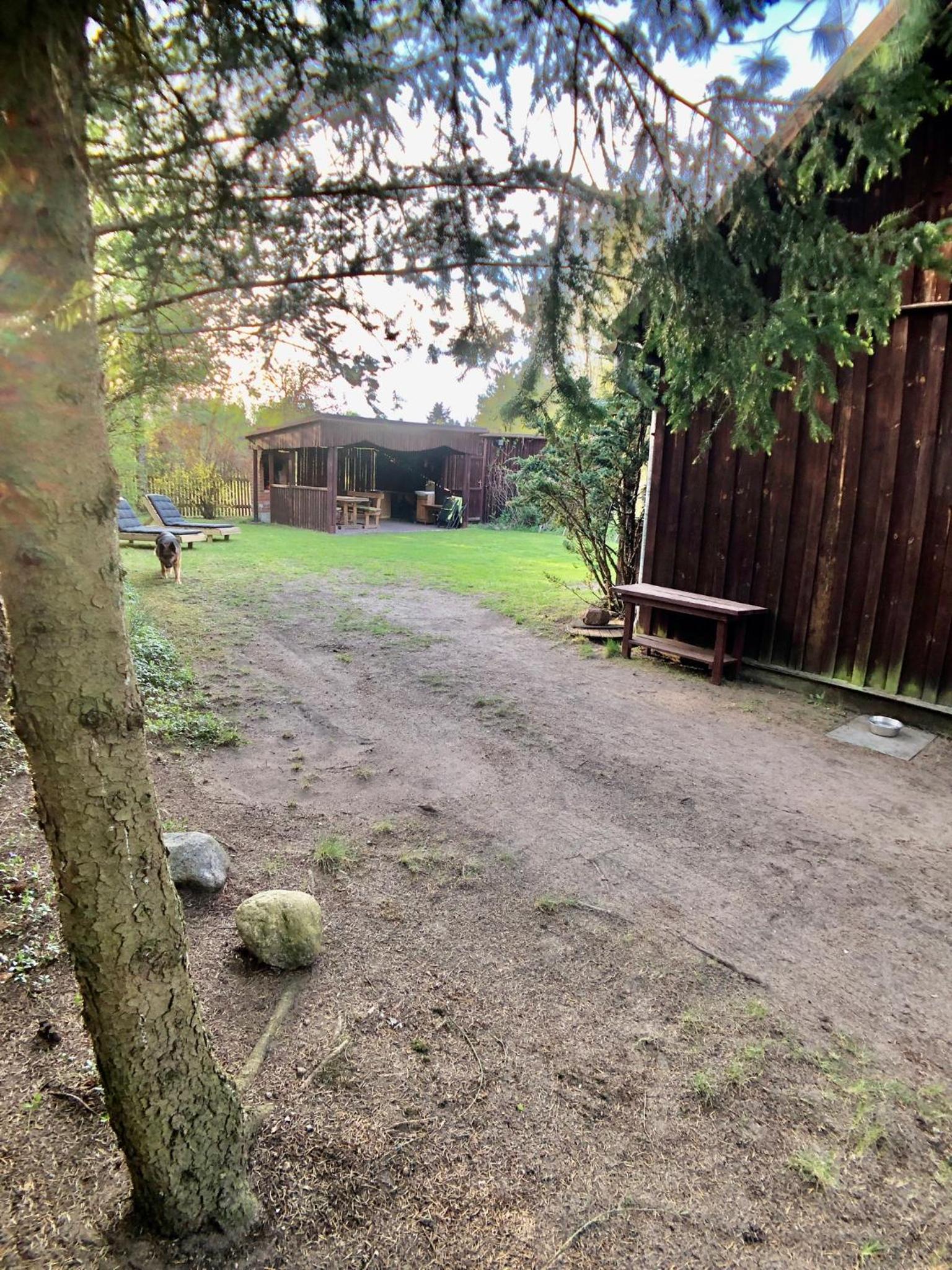 Pod lipą view 5