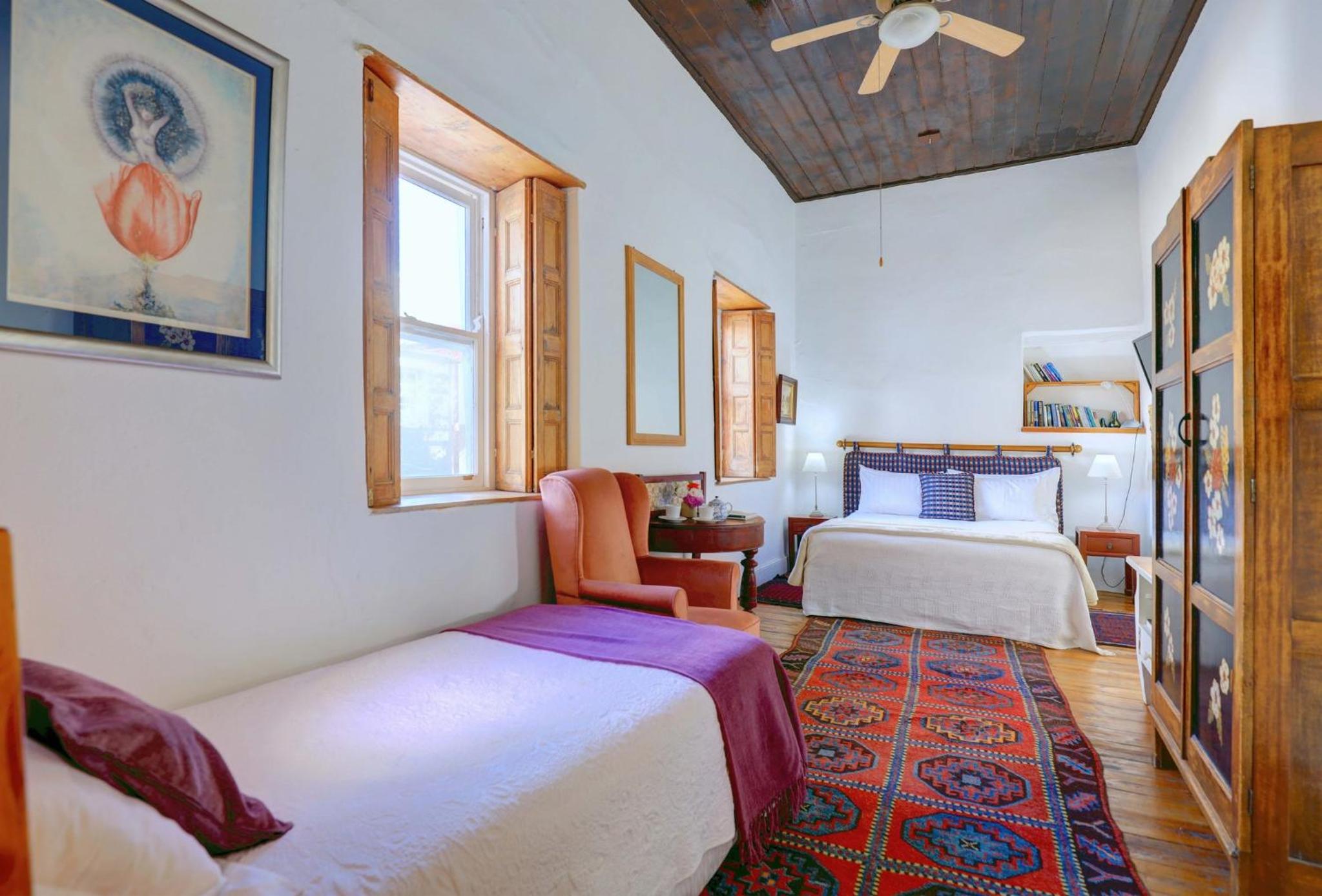 81 on Church Guest House