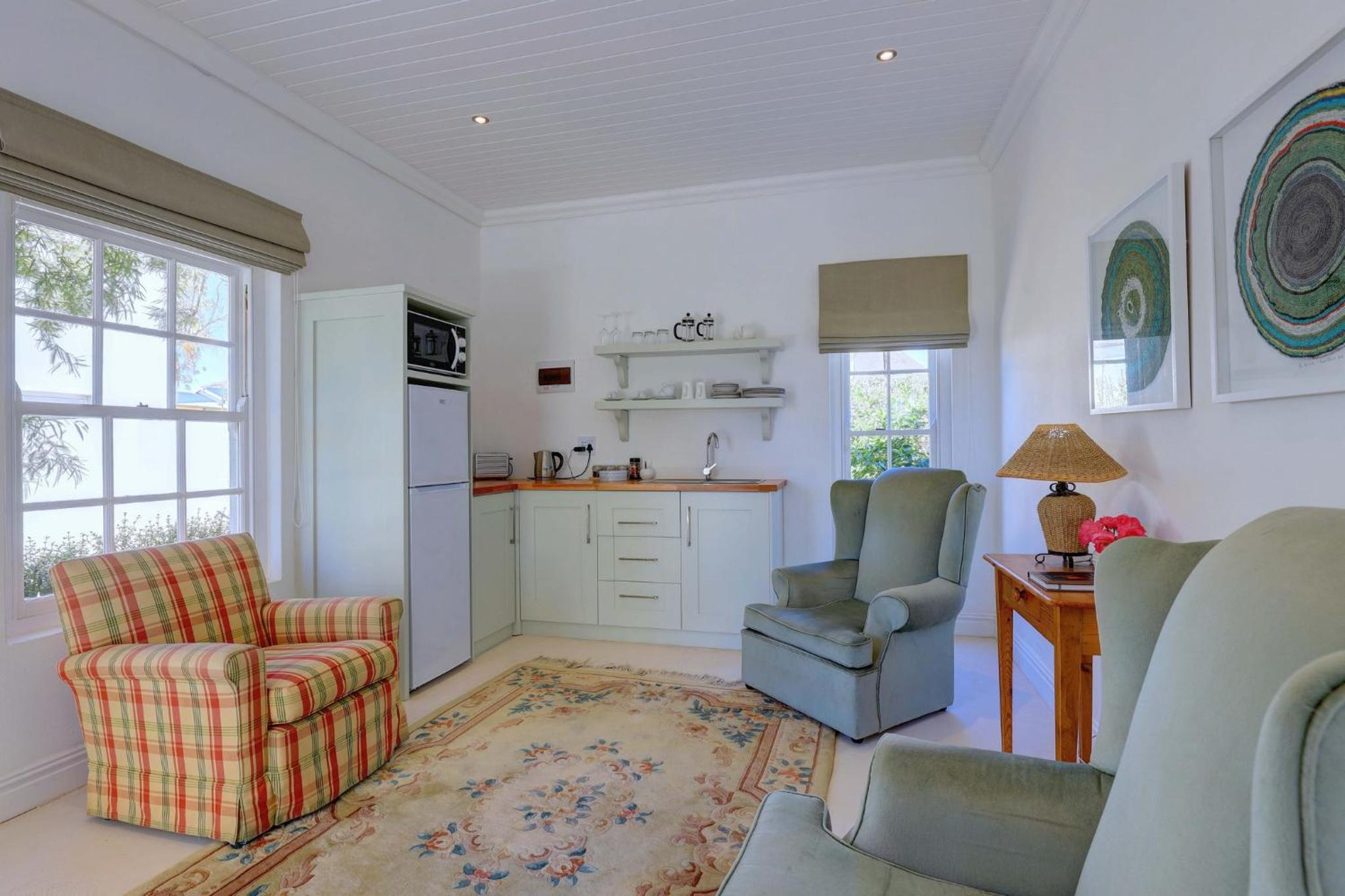 81 on Church Guest House