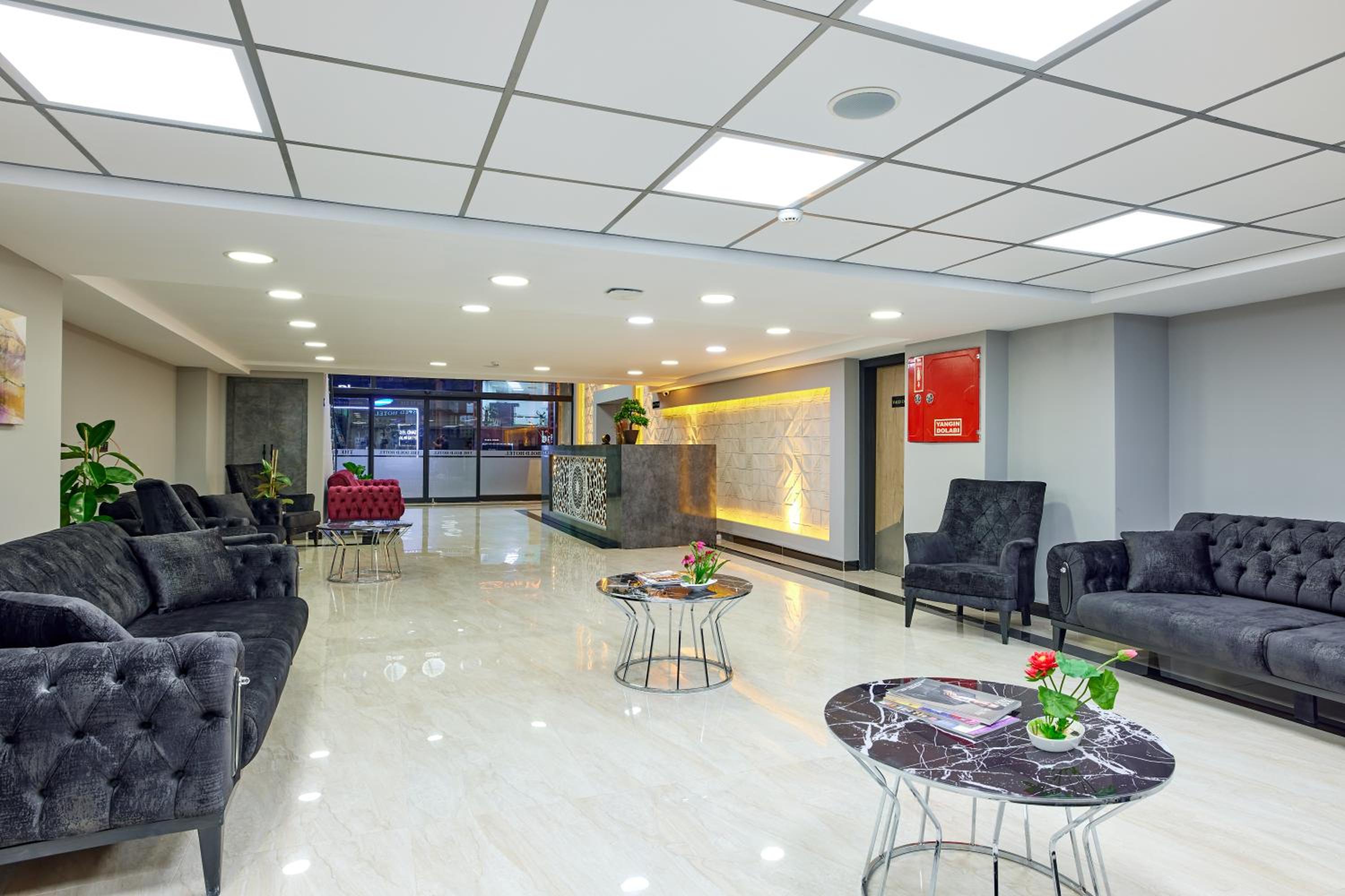 The Bold Otel - Image 31