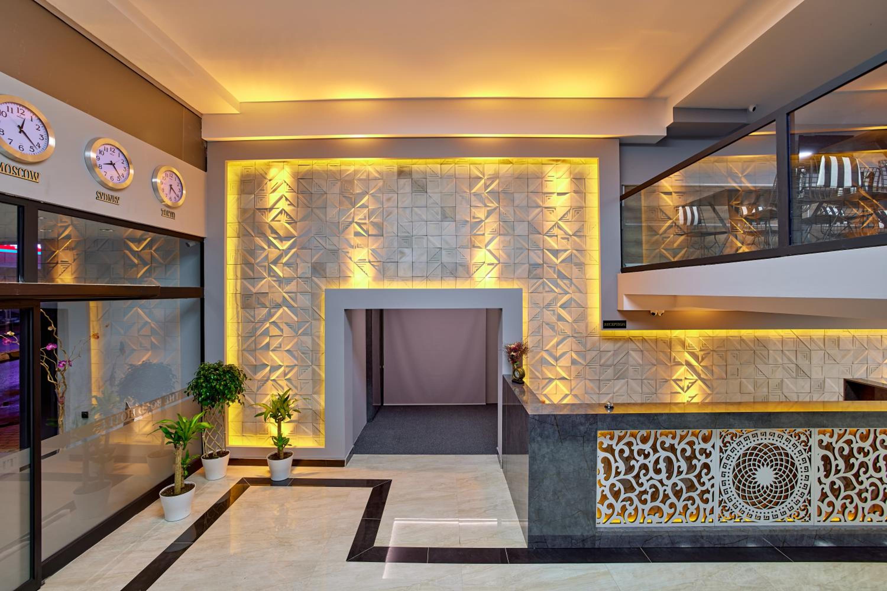 The Bold Otel - Image 29