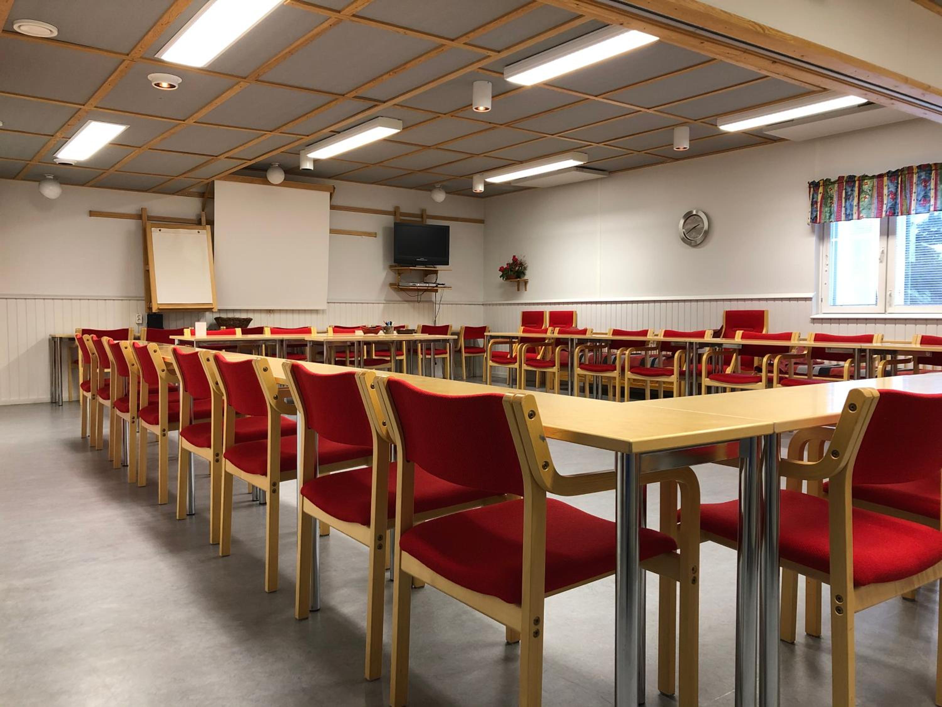 Hotel Seita - Property Image 4