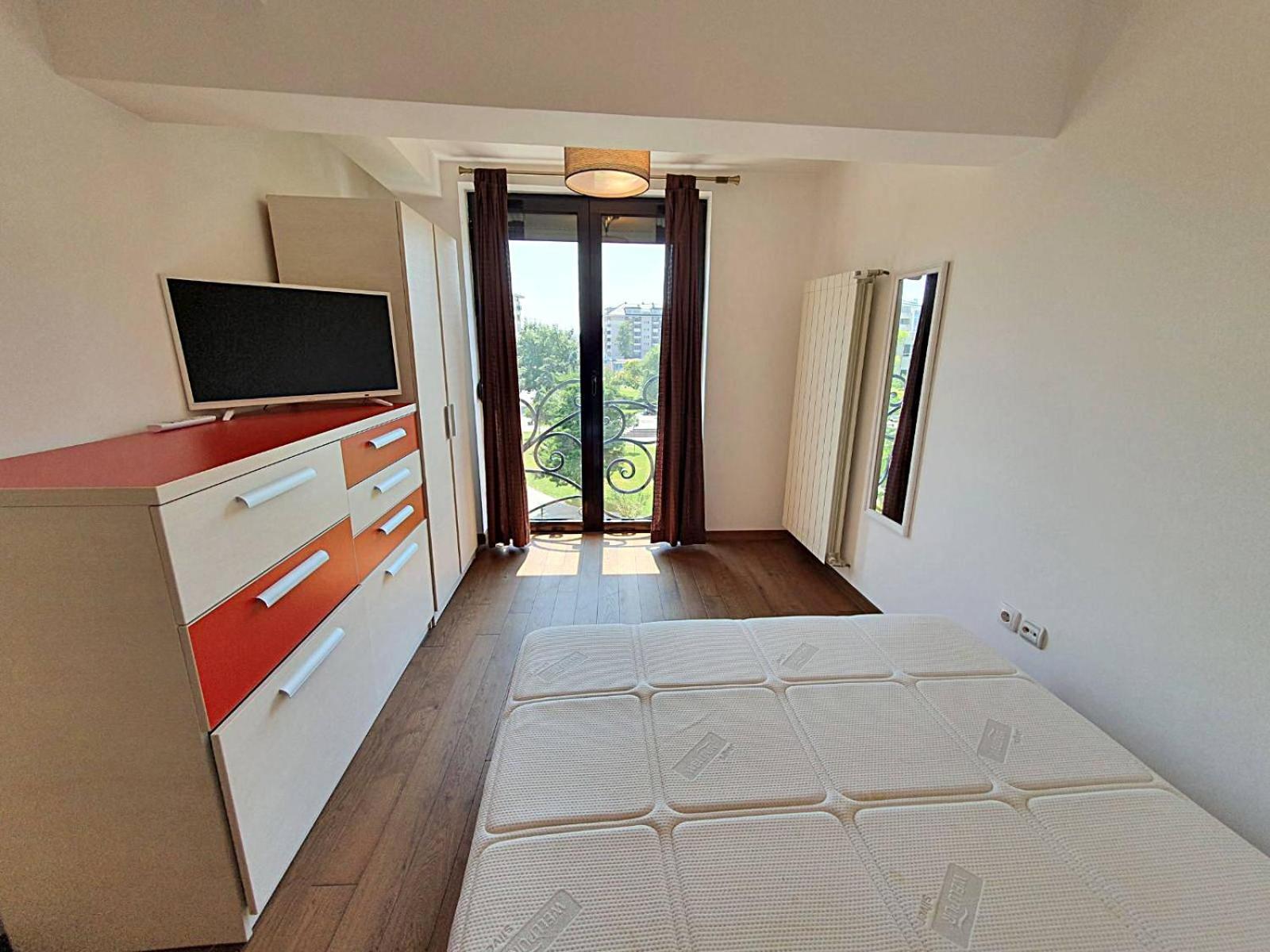 Alo Alo Apartman 4 view 3
