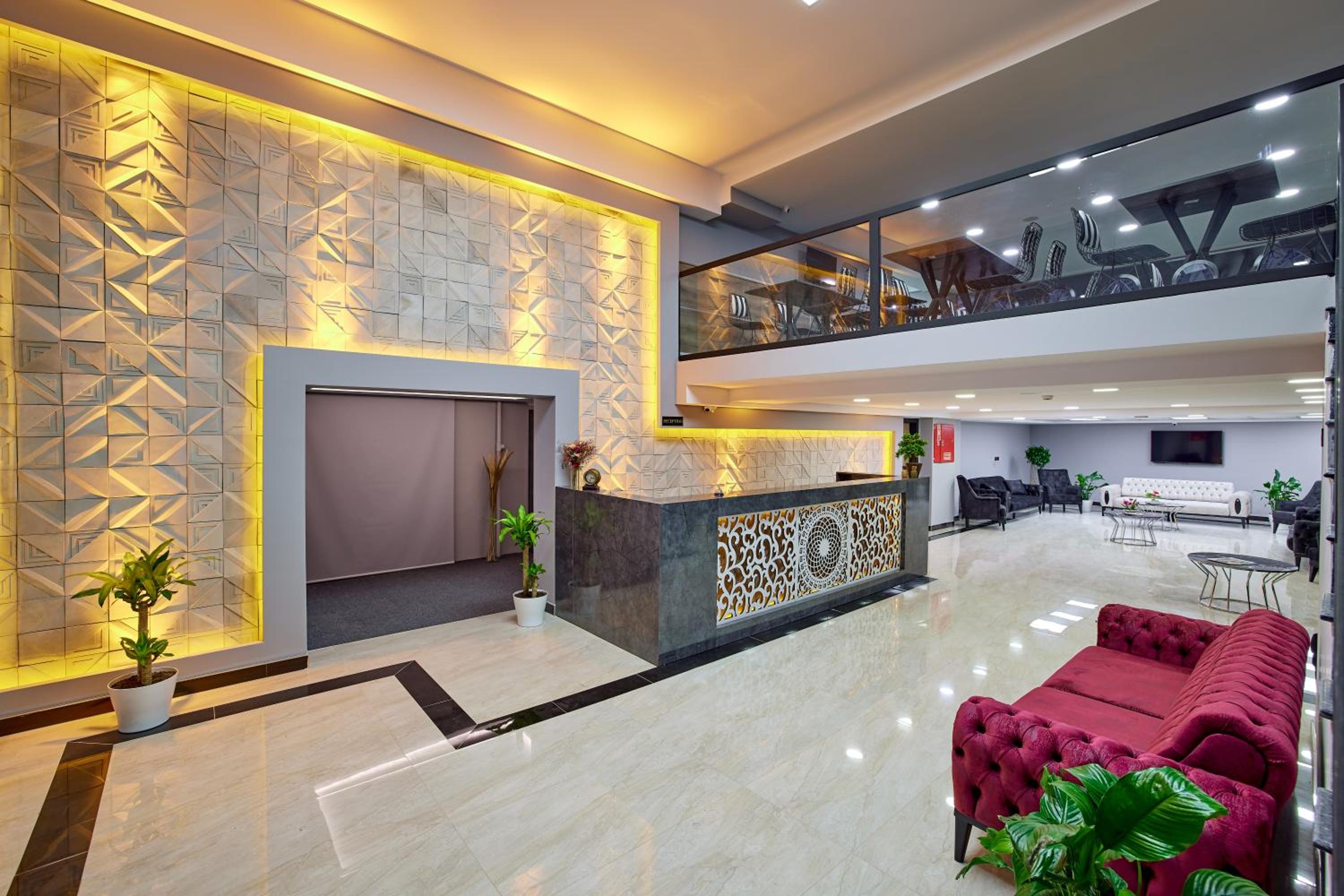 The Bold Otel - Image 28