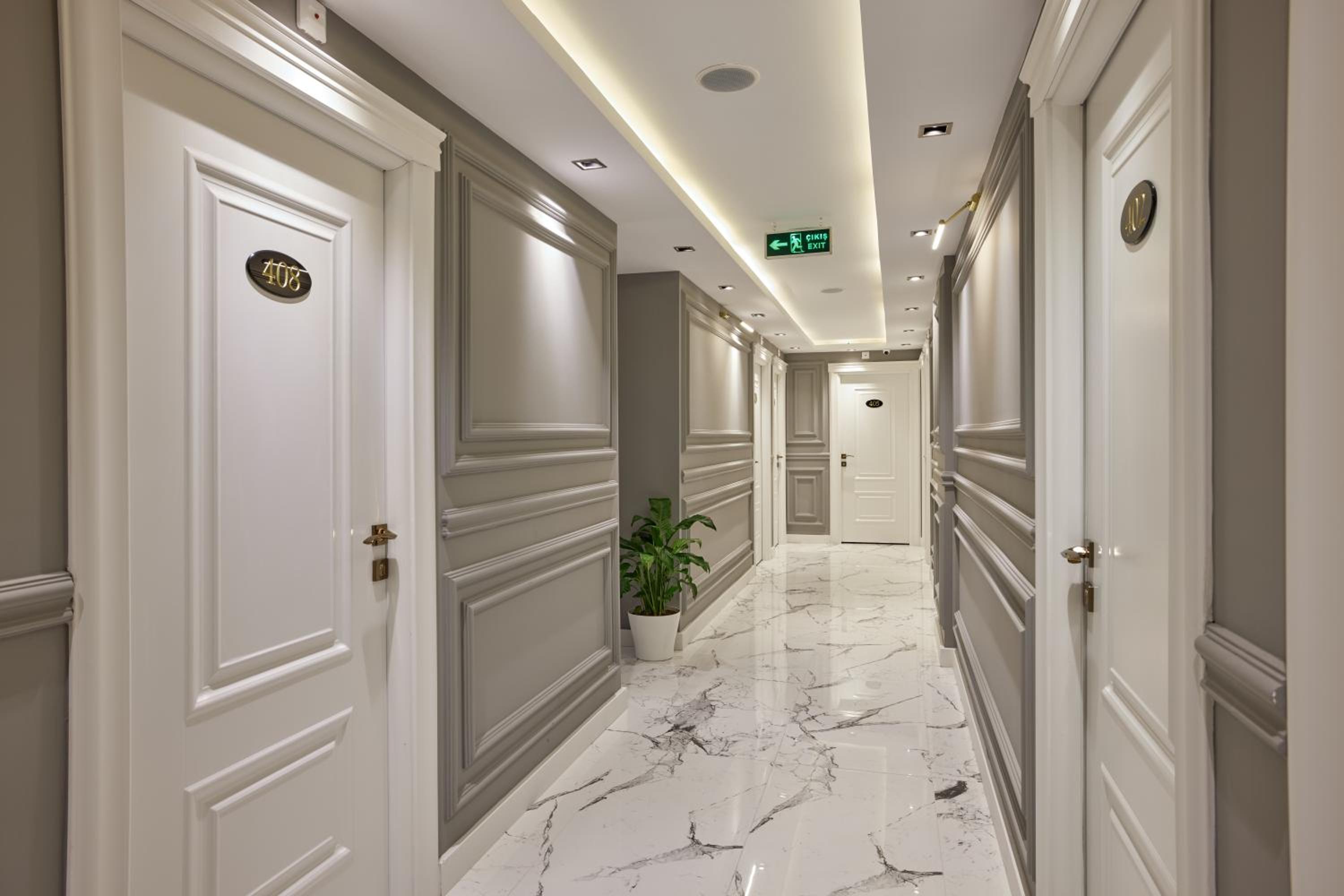 The Bold Otel - Image 27