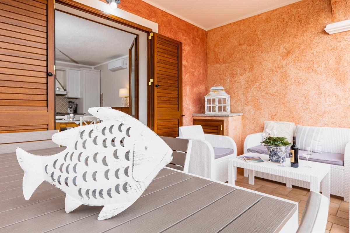 Casa Vacanze Chiara photo 3