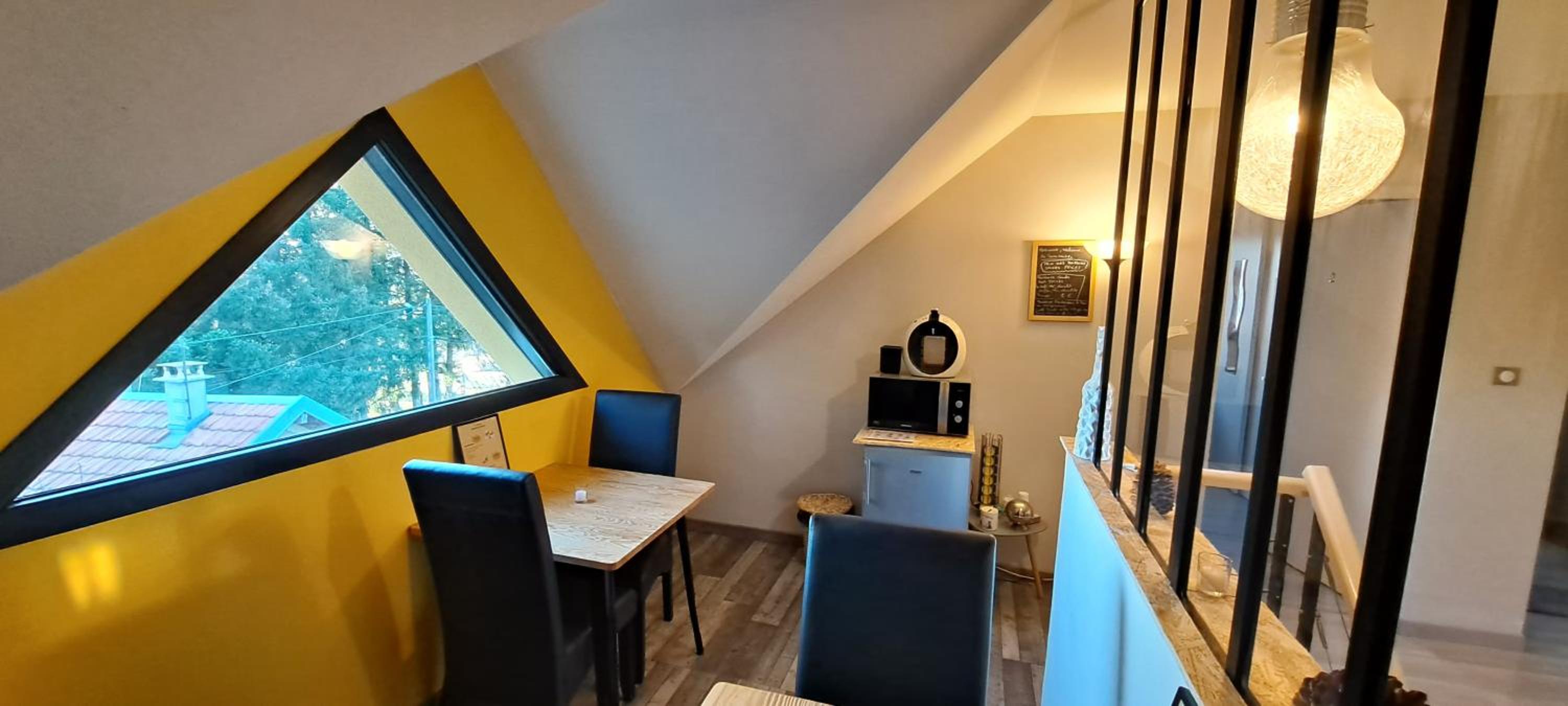 La Soranaise, chambre chez habitant à la campagne view 4