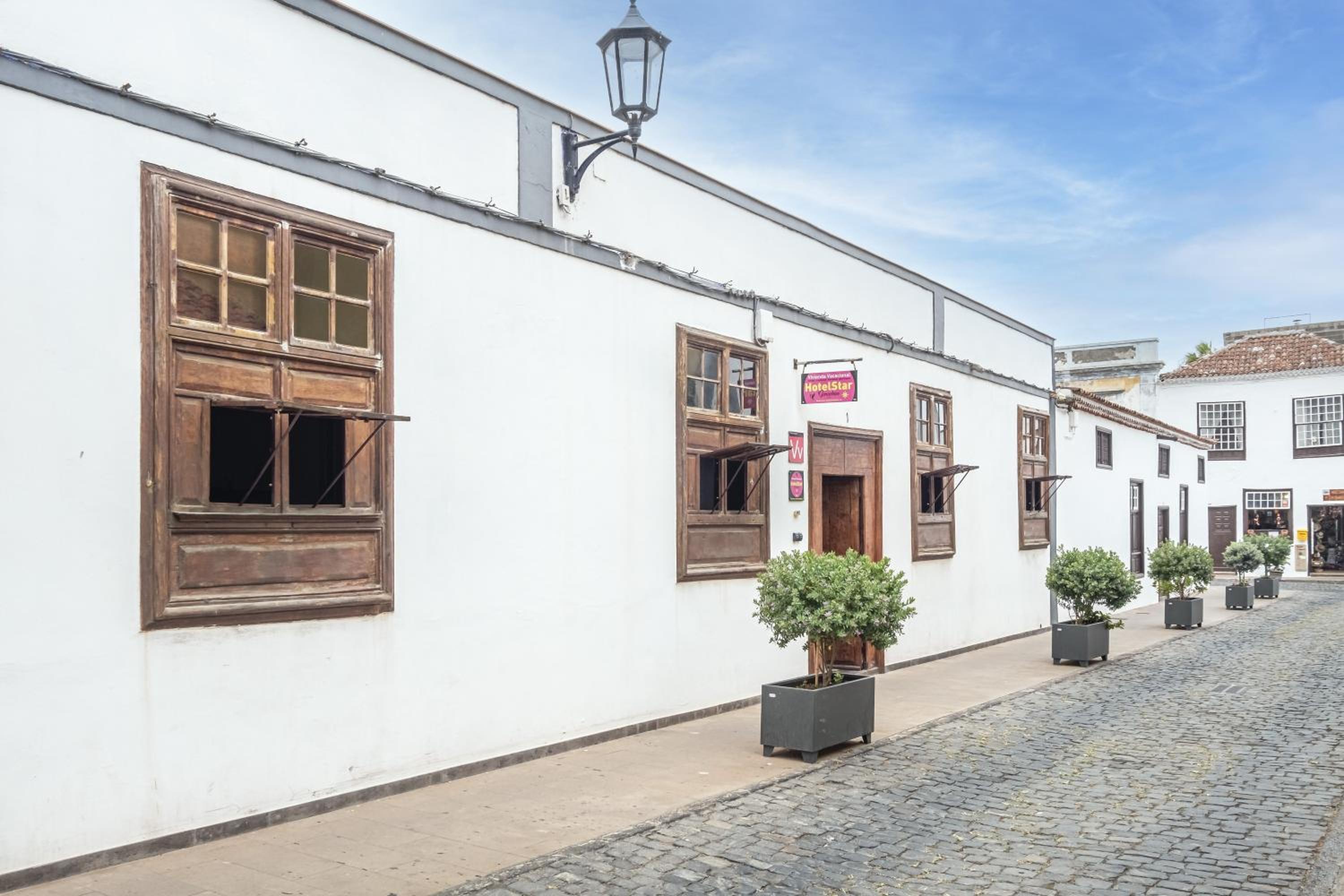 Casa Tradicional Canaria - D view 3