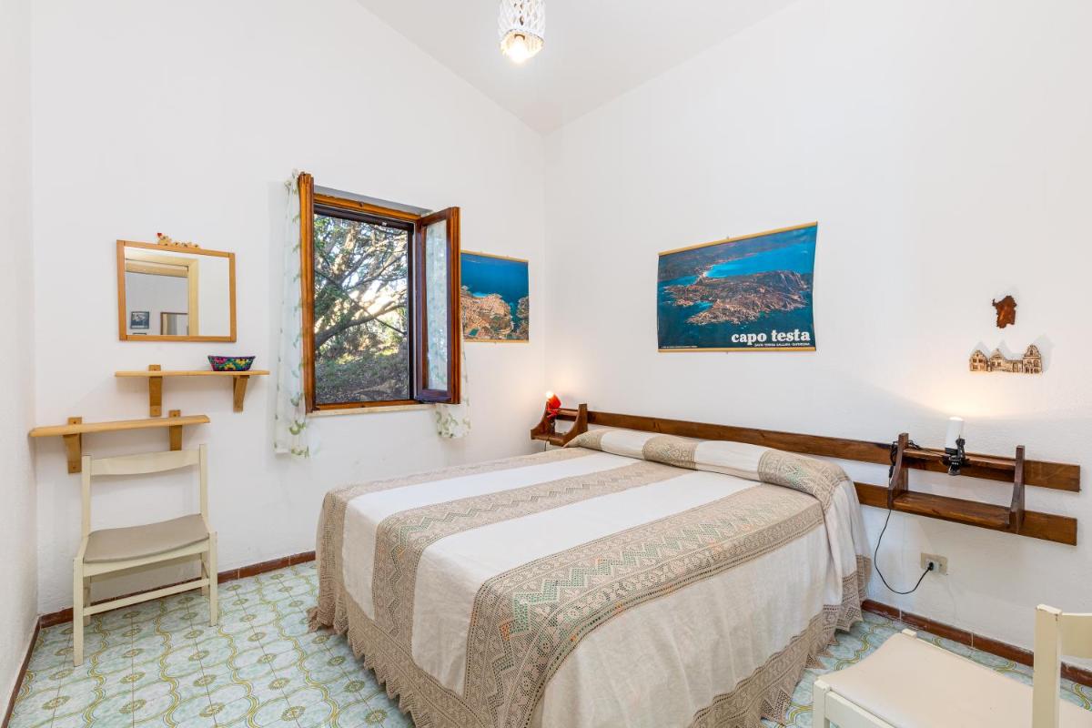 Casa vacanze Rena Majore