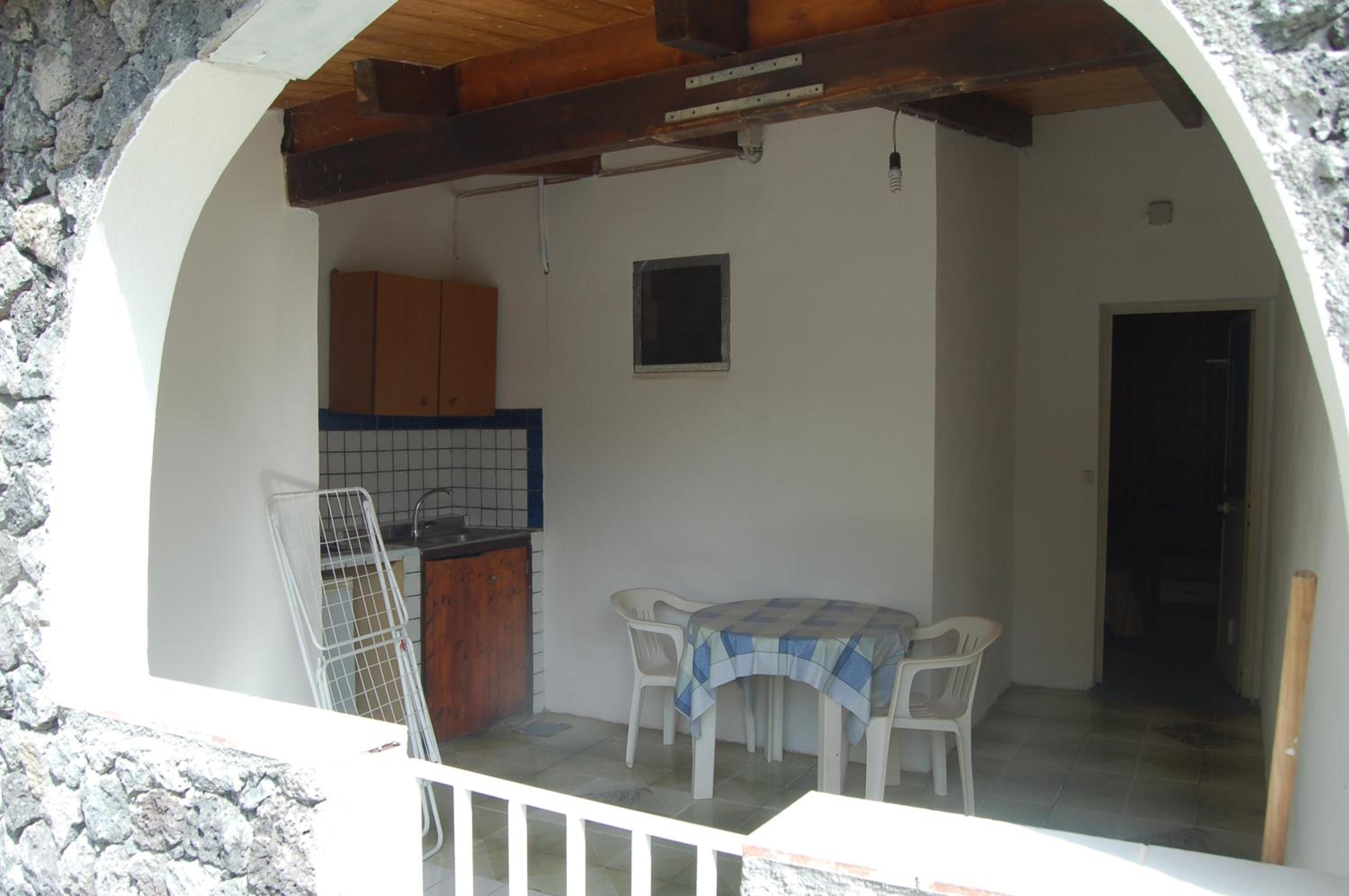 Villaggio Togo Togo